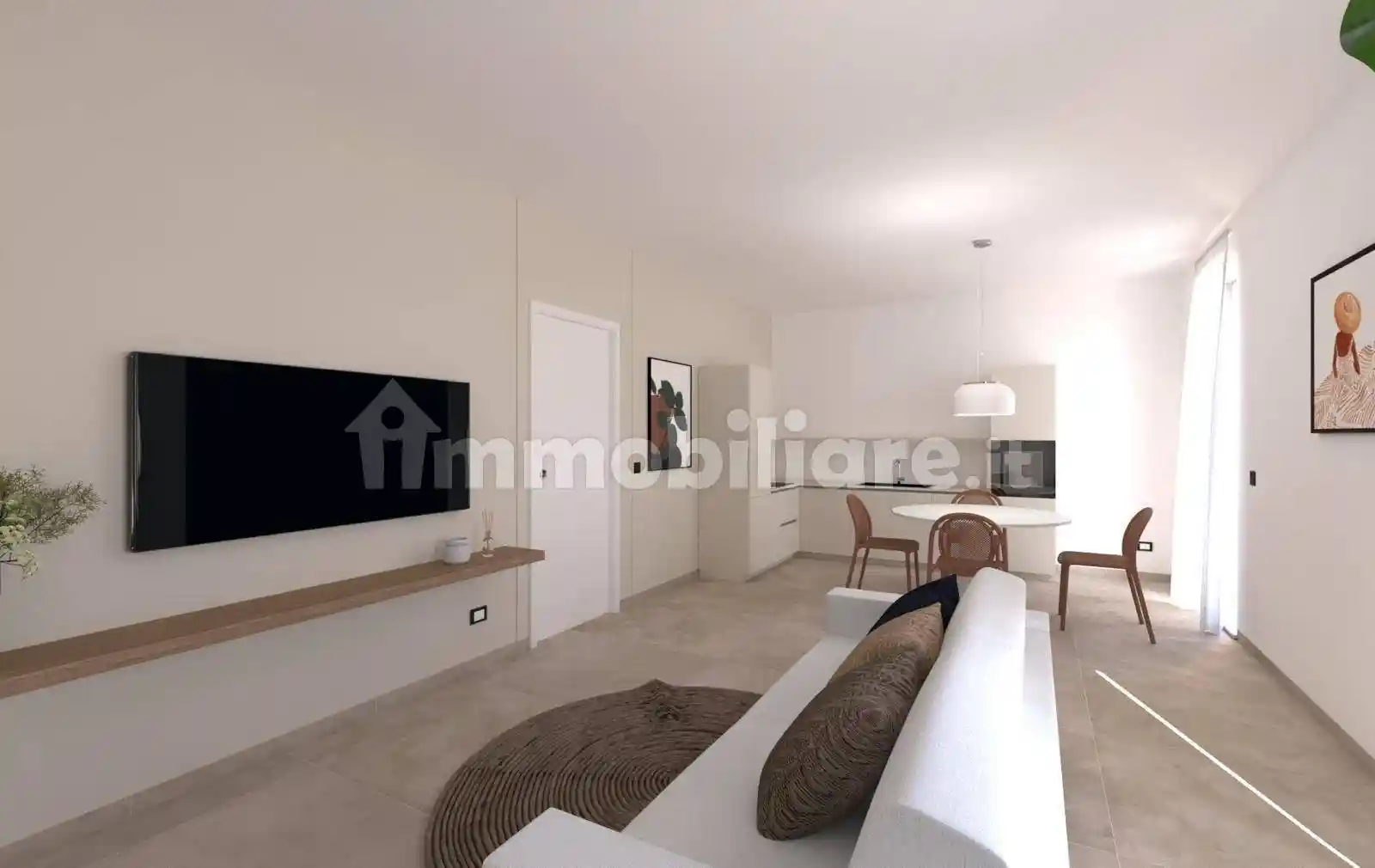 Trilocale Strada Provinciale Ex SS86 Istonia traversa di Vasto, Vasto Marina, Vasto - foto 5