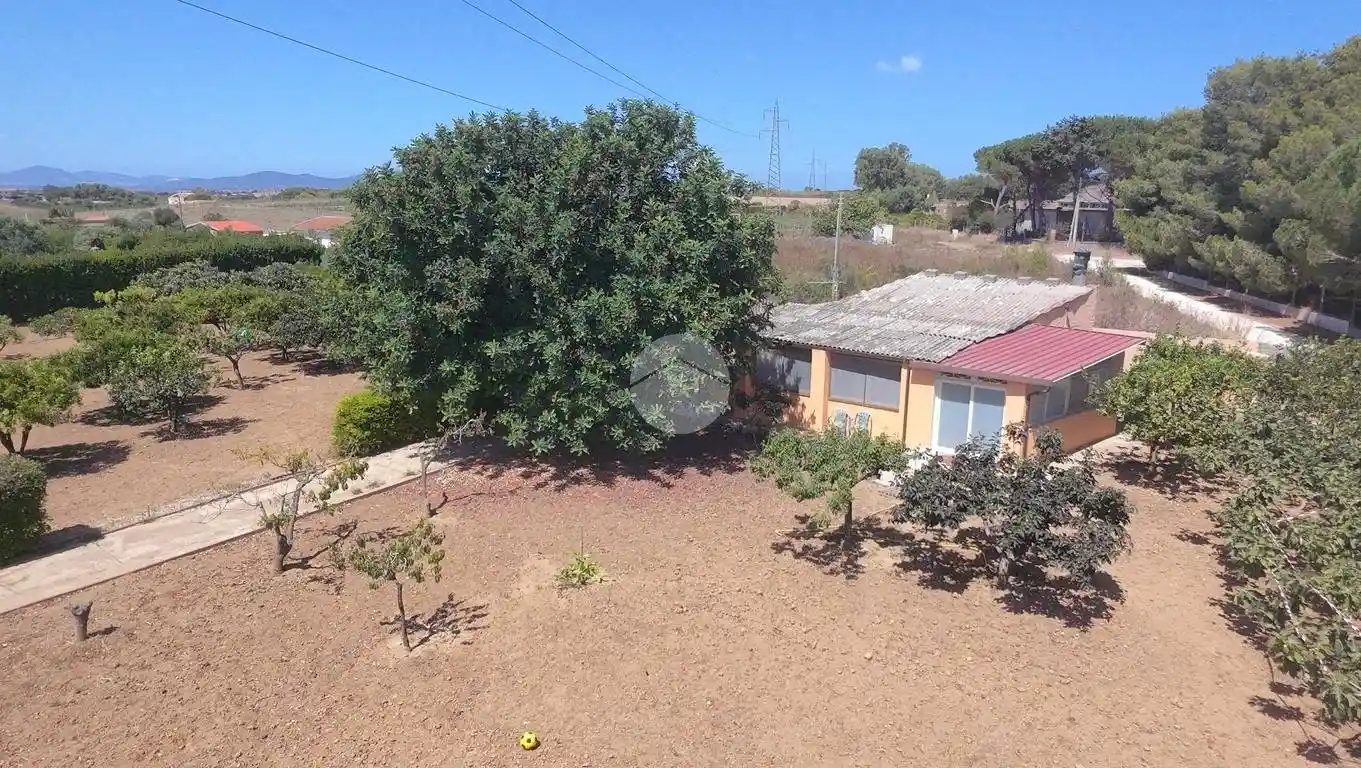 Terratetto unifamiliare SC Platamona, Ottava, Sassari - foto 2