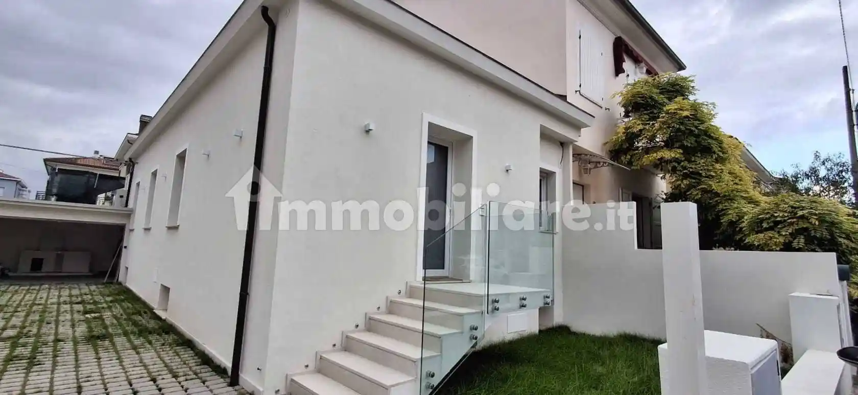 Villetta a schiera in vendita a Rimini