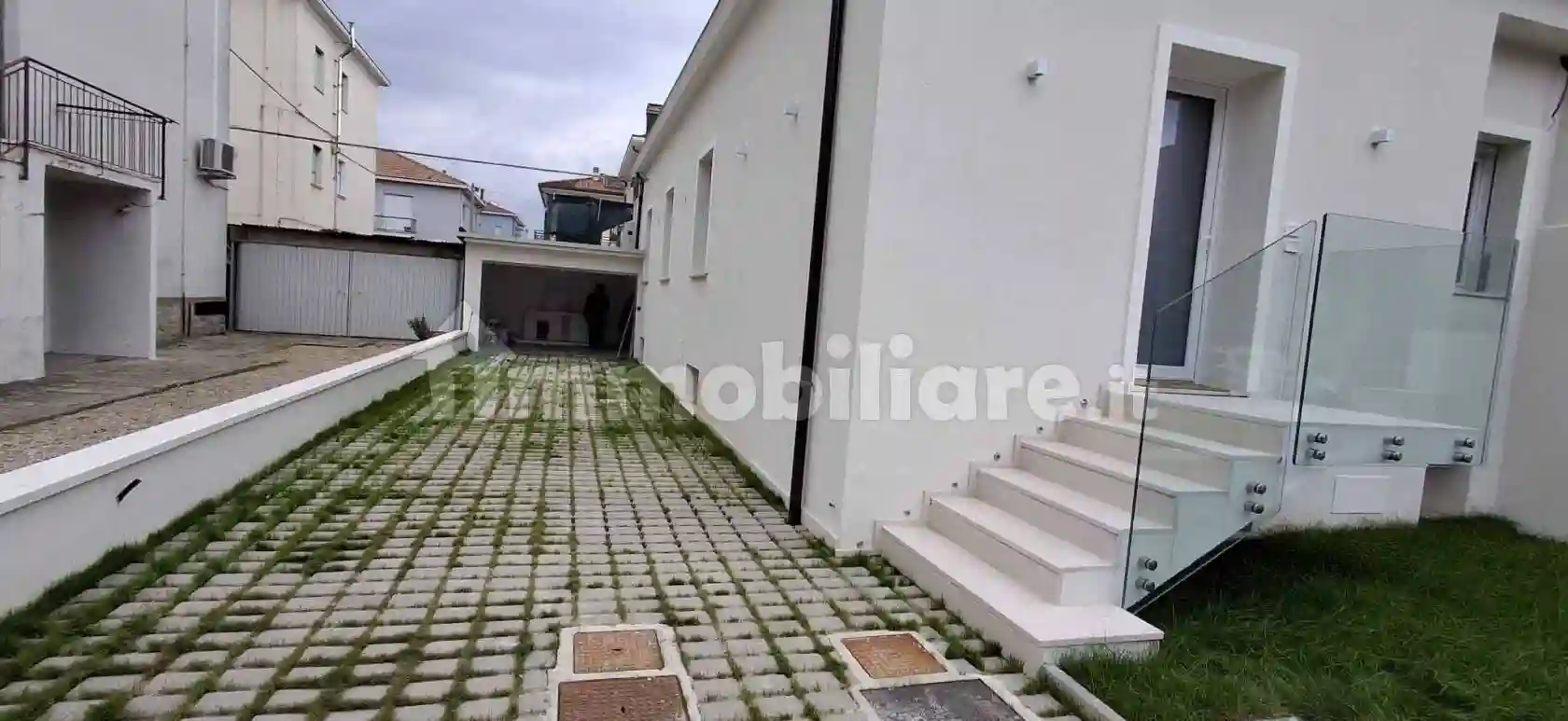 Villetta a schiera - foto 3