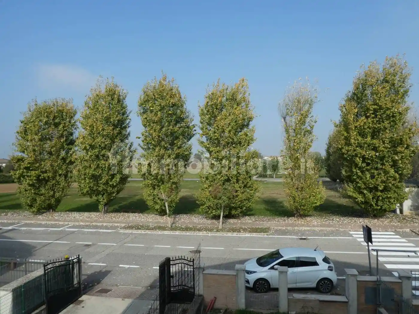 Villa in vendita a Castel d'Ario