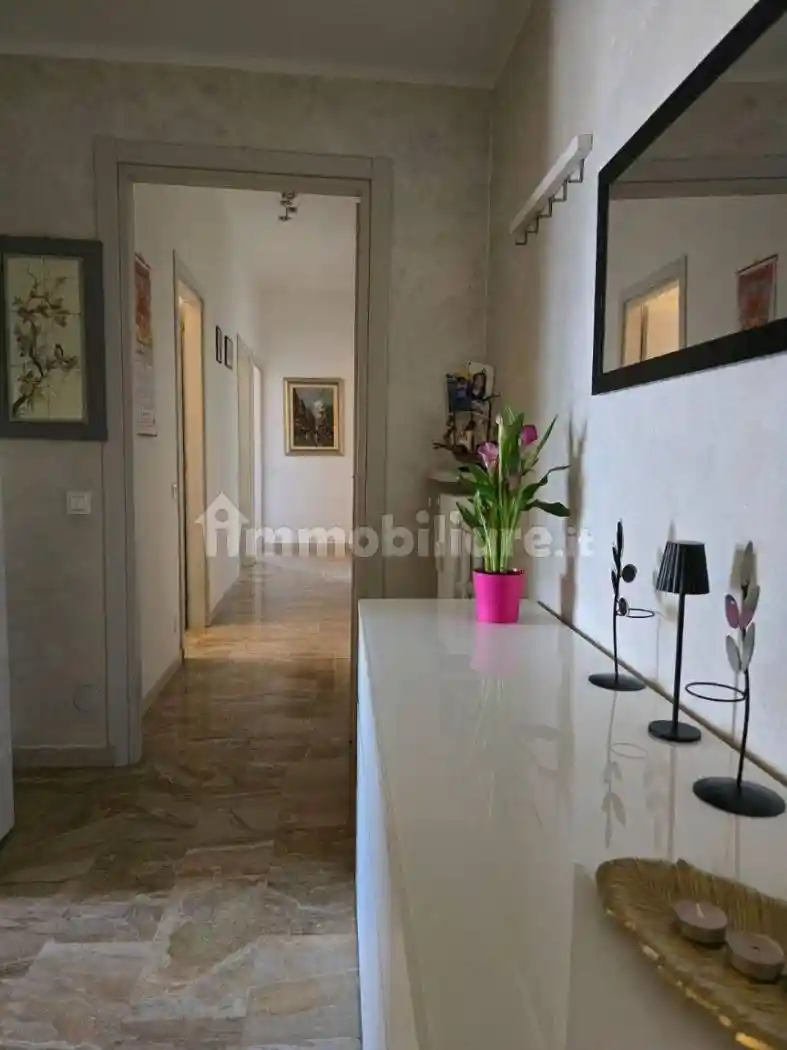 Appartamento in vendita a Casorate Primo