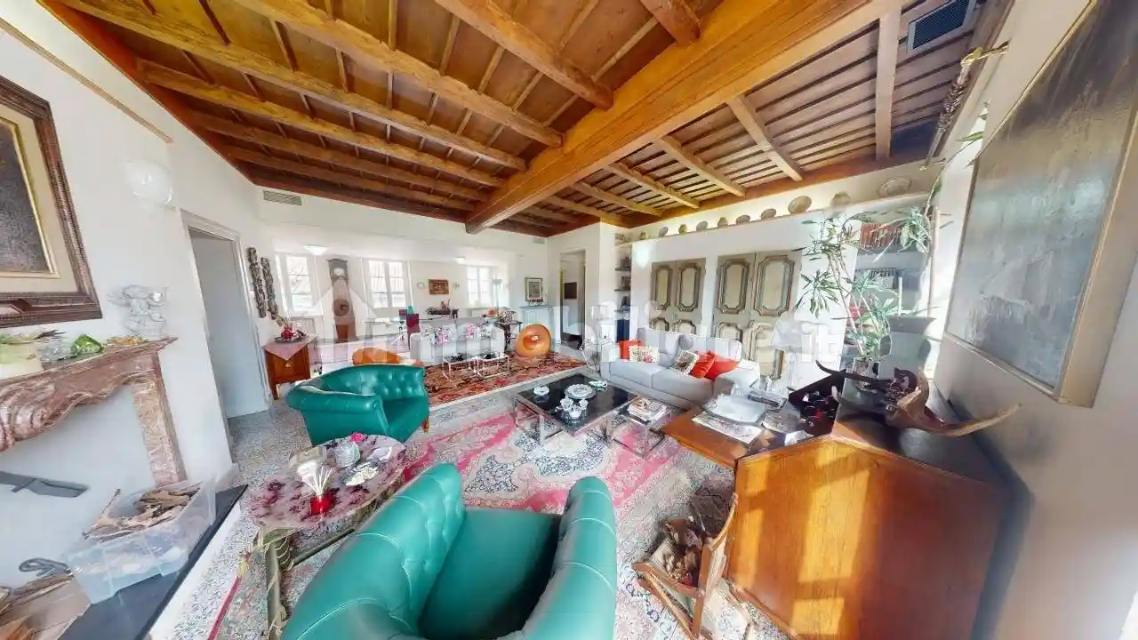 Attico - Mansarda in vendita a Vigevano