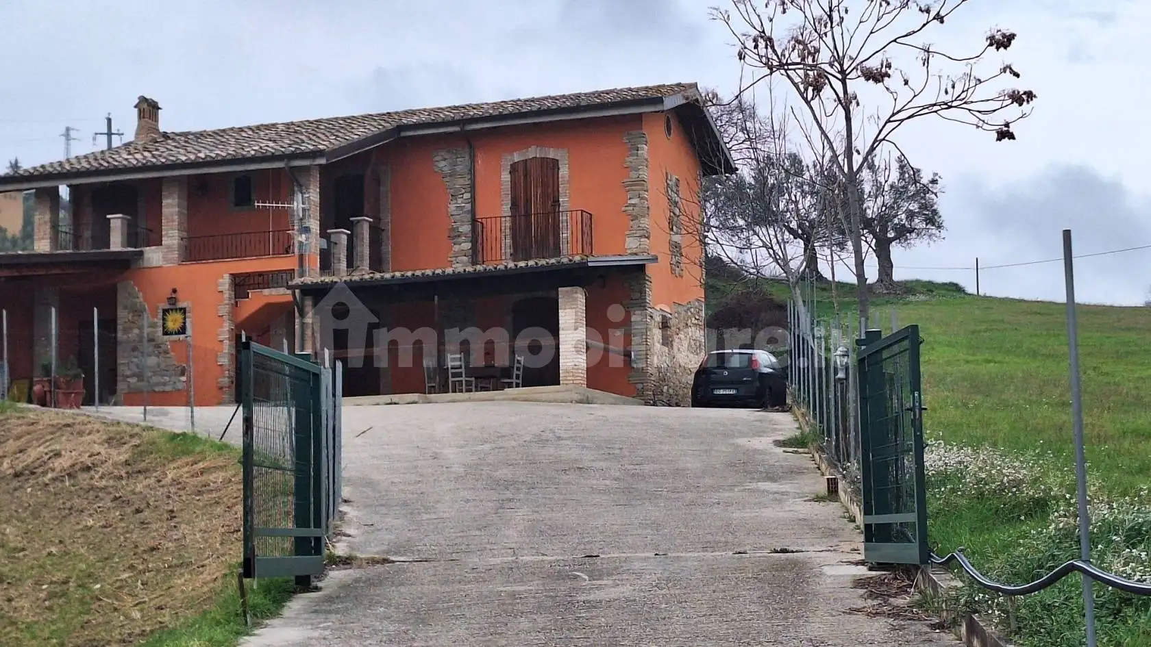 Villa unifamiliare Strada Provinciale del Feudo, Castellalto - foto 4