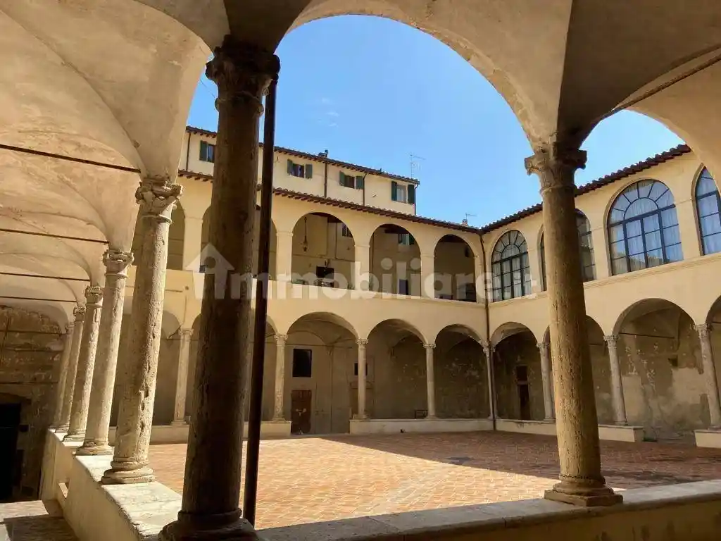 Appartamento in affitto a Perugia