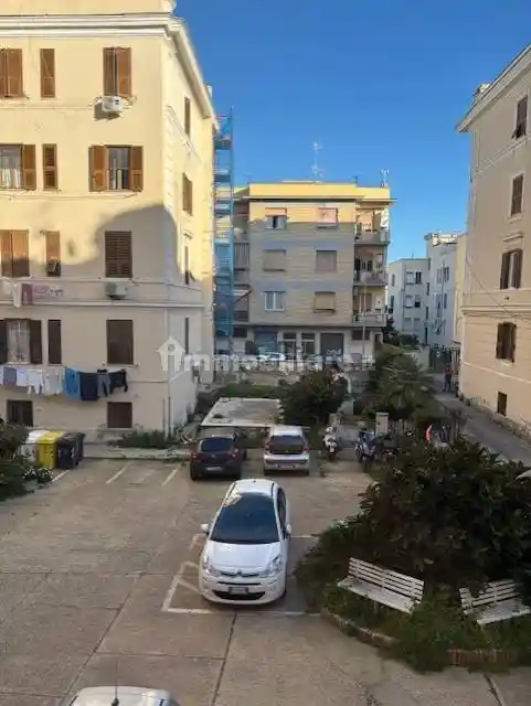 Appartamento in vendita a Civitavecchia