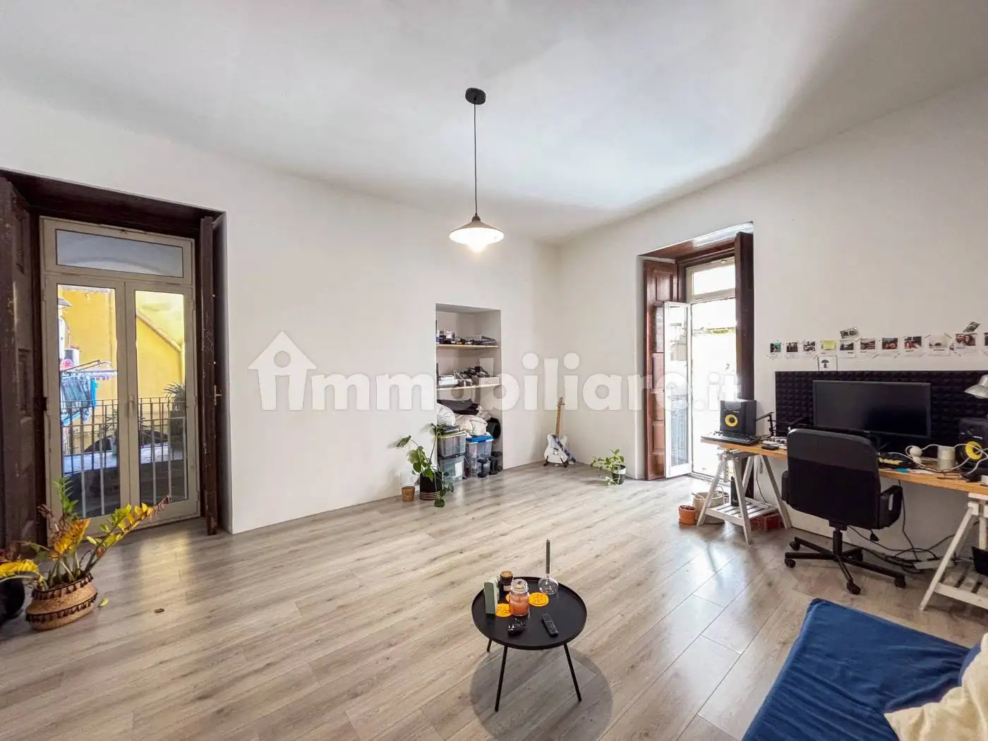 Appartamento in vendita a Napoli