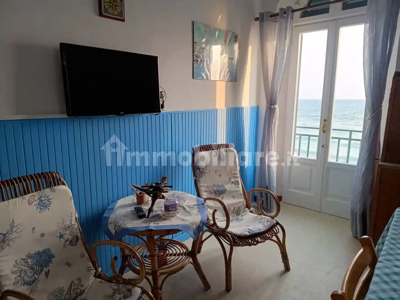 Appartamento in affitto a Pisa