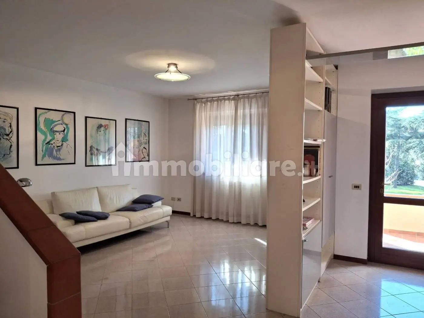 Villetta a schiera in vendita a Ferrara