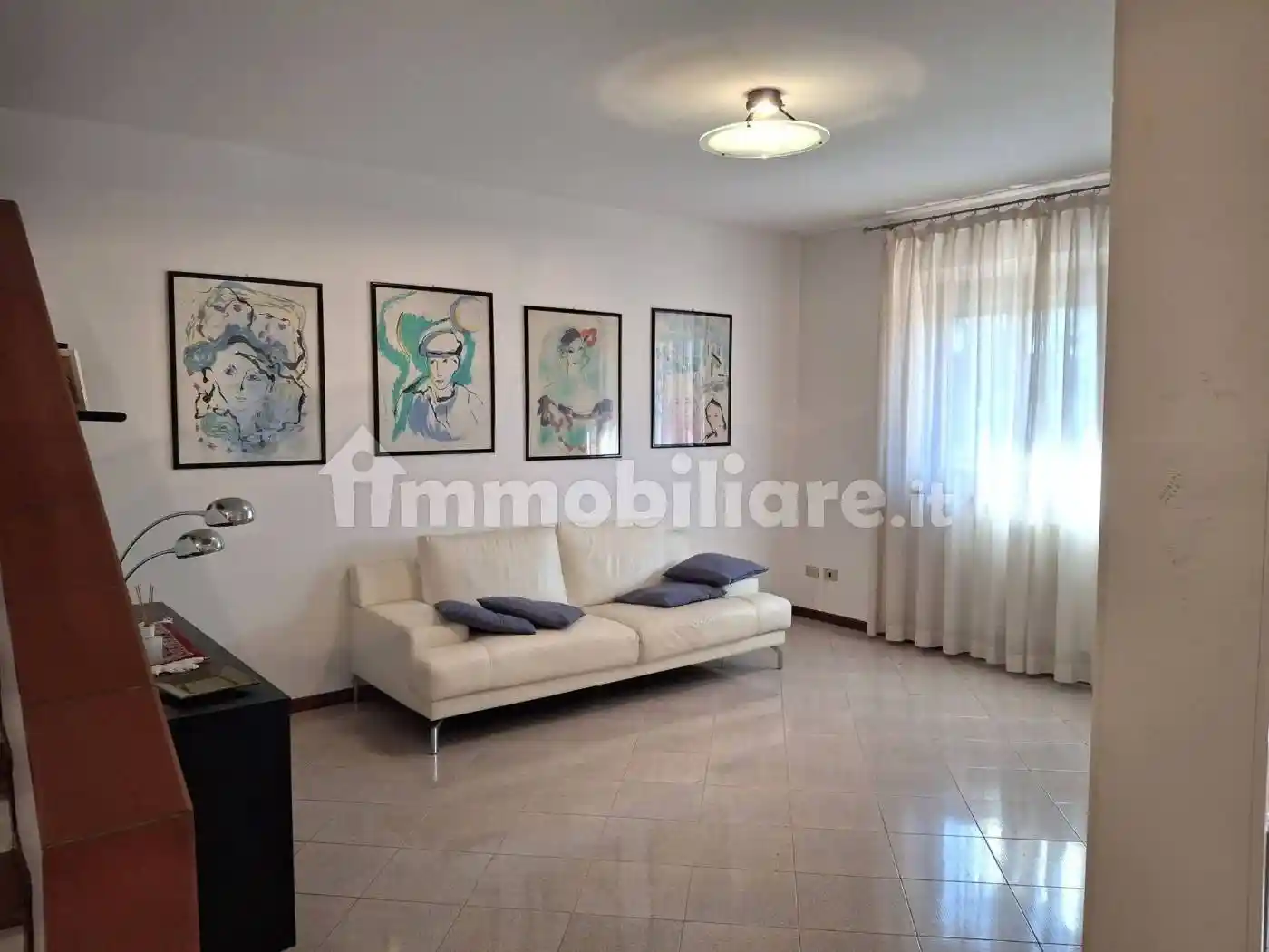 Villa a schiera via Valle Brusa 18, Comacchio, Ferrara - foto 2