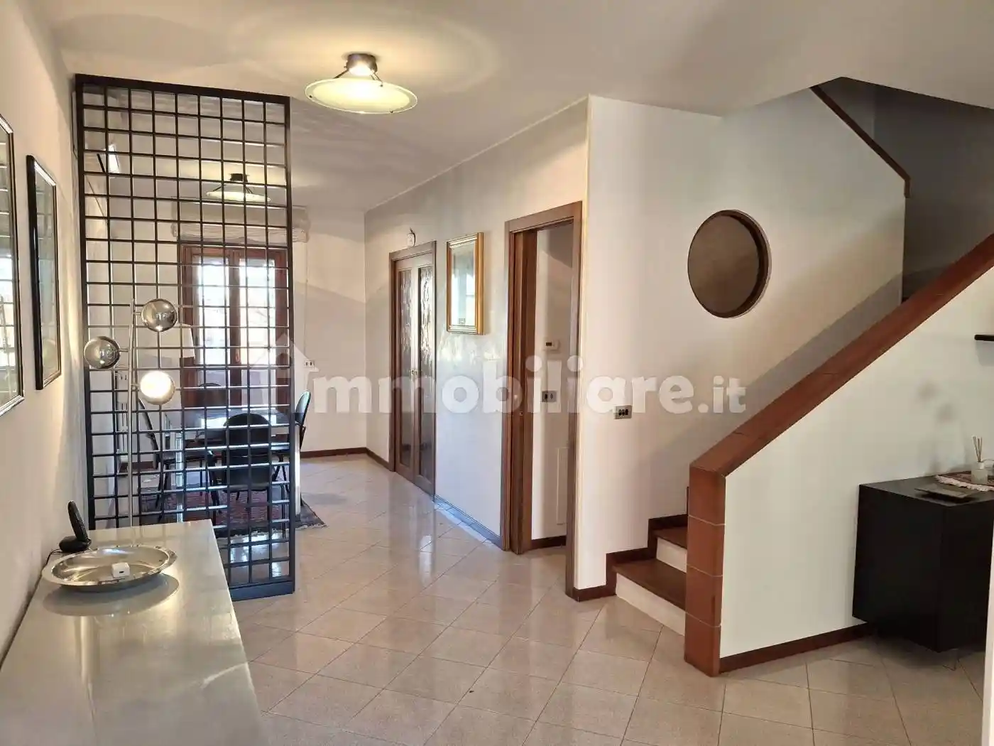 Villa a schiera via Valle Brusa 18, Comacchio, Ferrara - foto 4