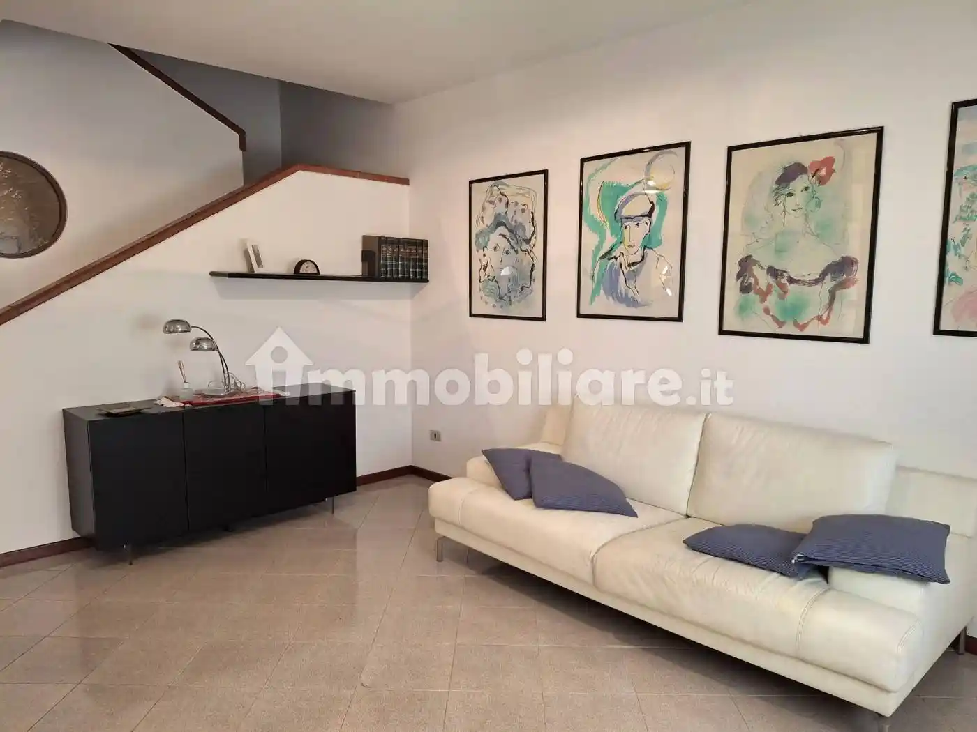 Villa a schiera via Valle Brusa 18, Comacchio, Ferrara - foto 5