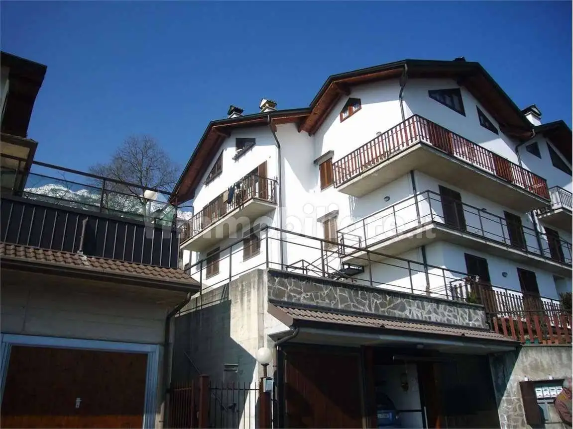 Villetta a schiera in vendita a Brumano