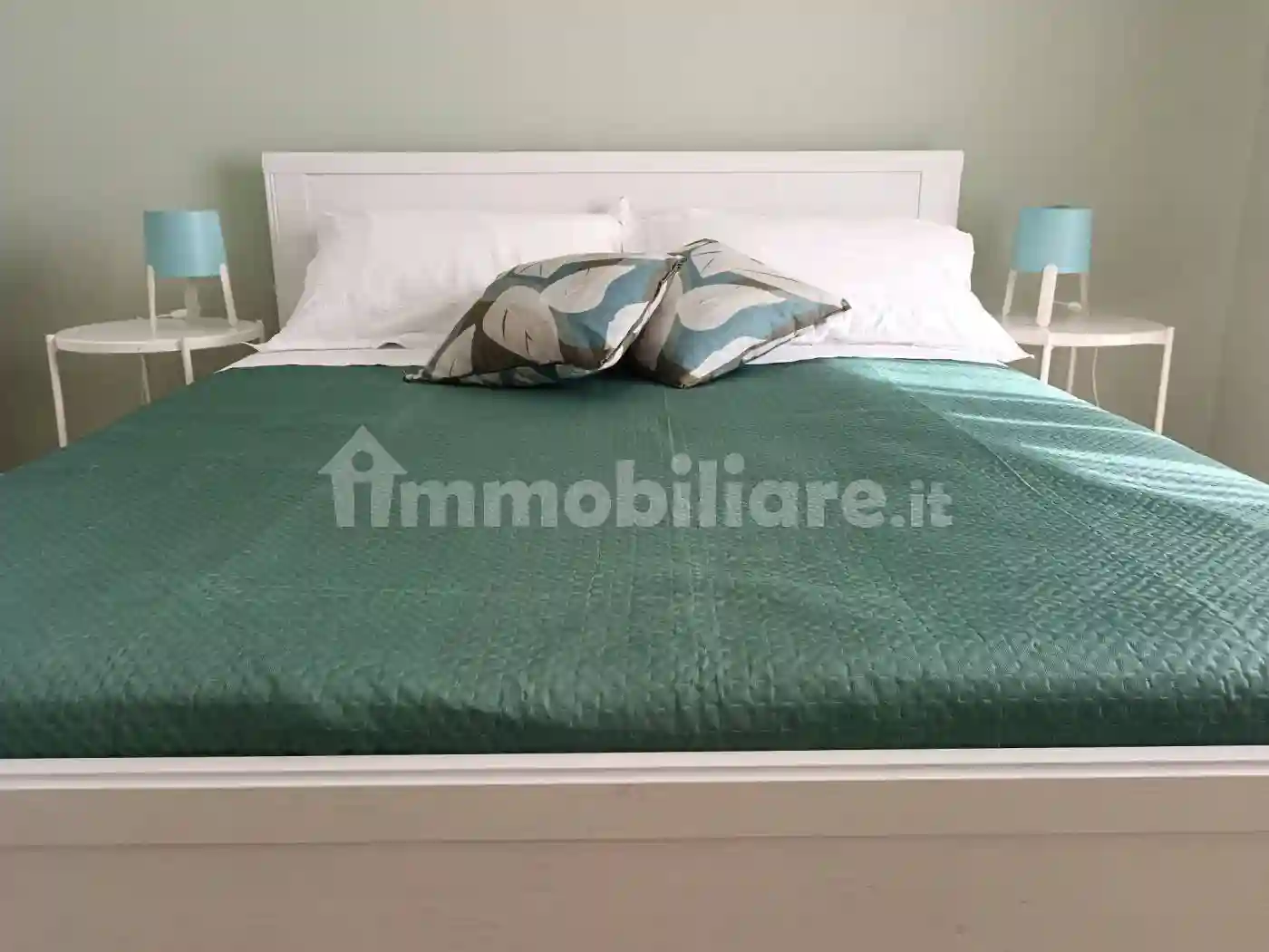 Bilocale via Antonio Vivaldi 13a, Centro, Castellammare del Golfo - foto 4