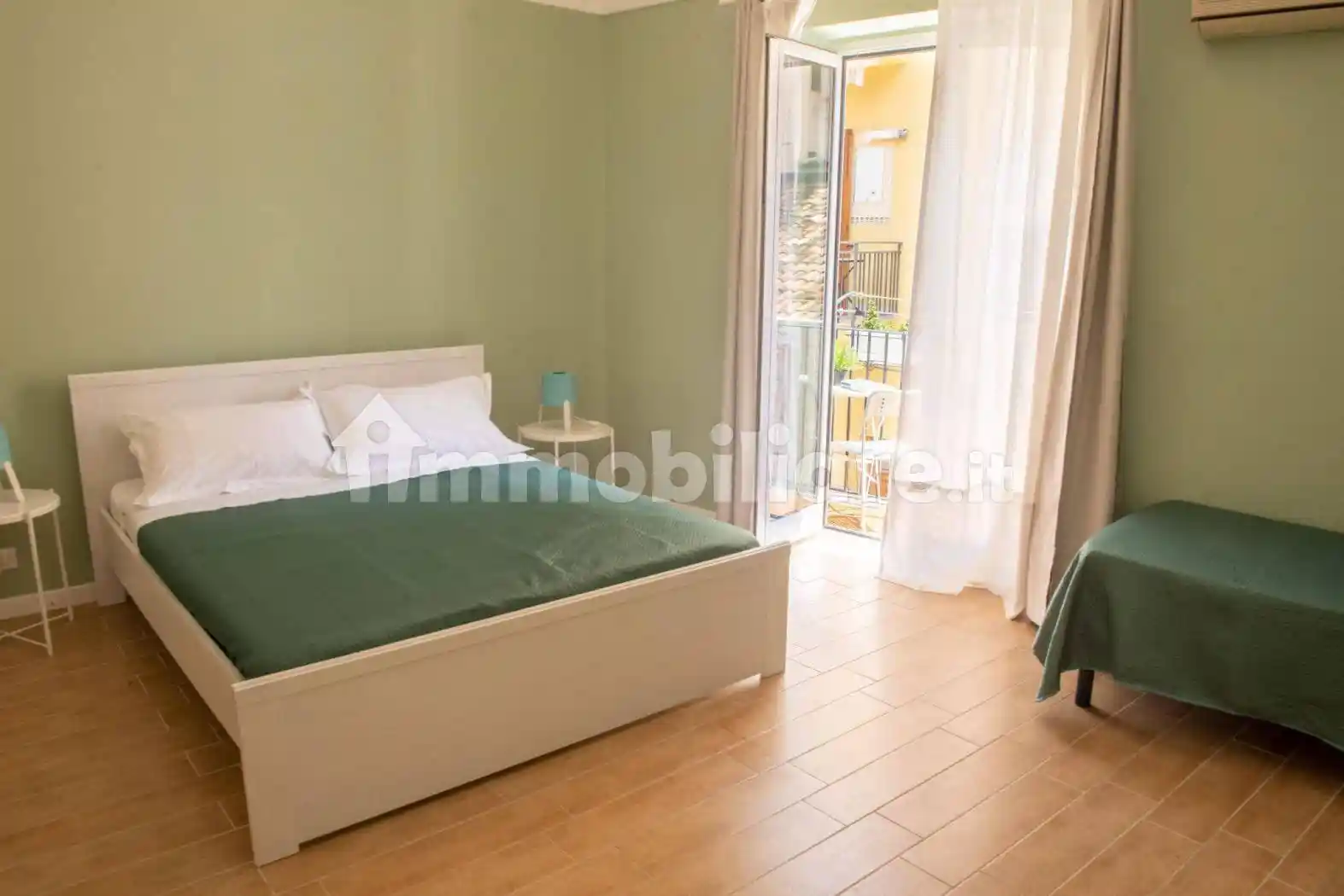 Bilocale via Antonio Vivaldi 13a, Centro, Castellammare del Golfo - foto 5