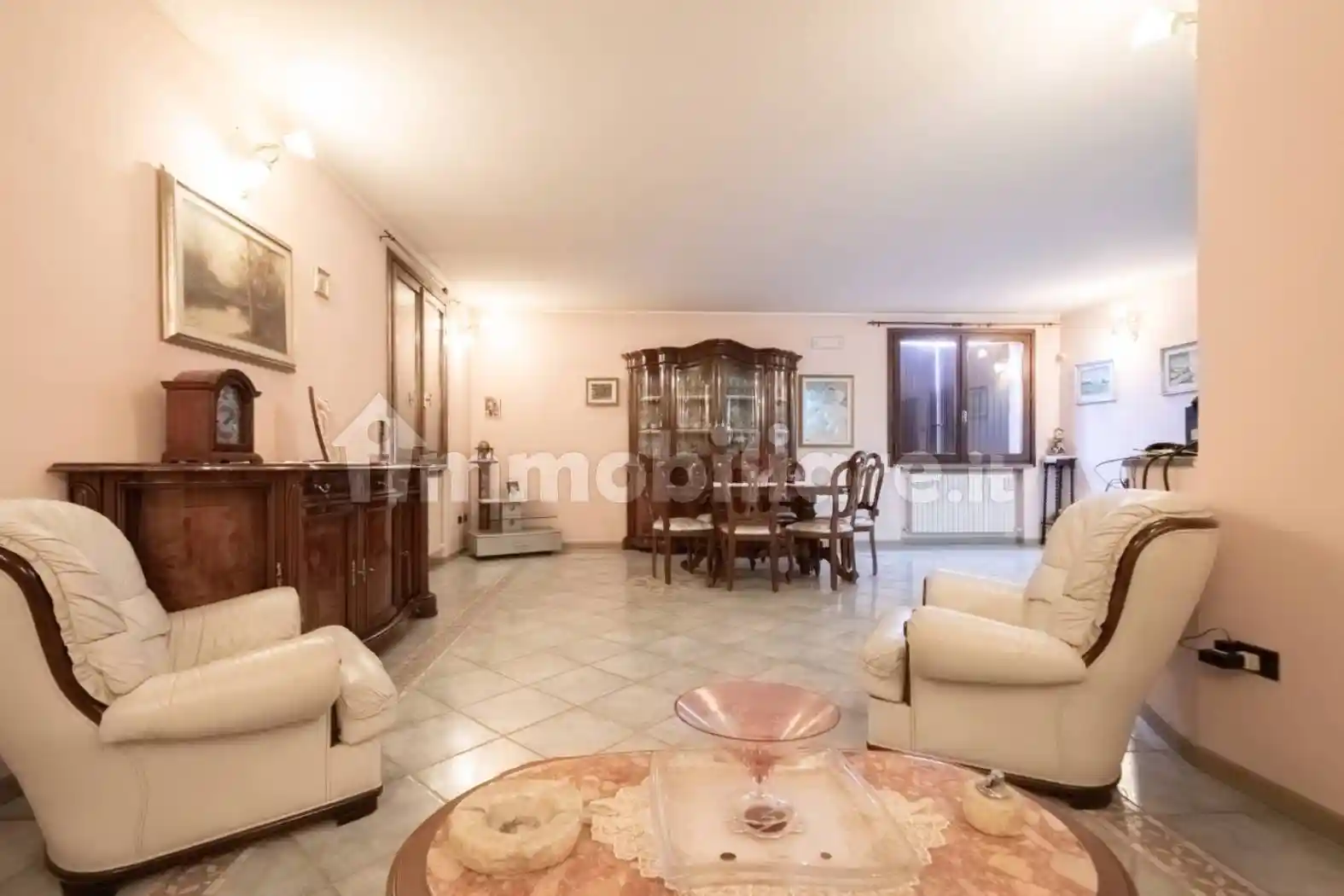 Villa in vendita a Castelfranco Emilia