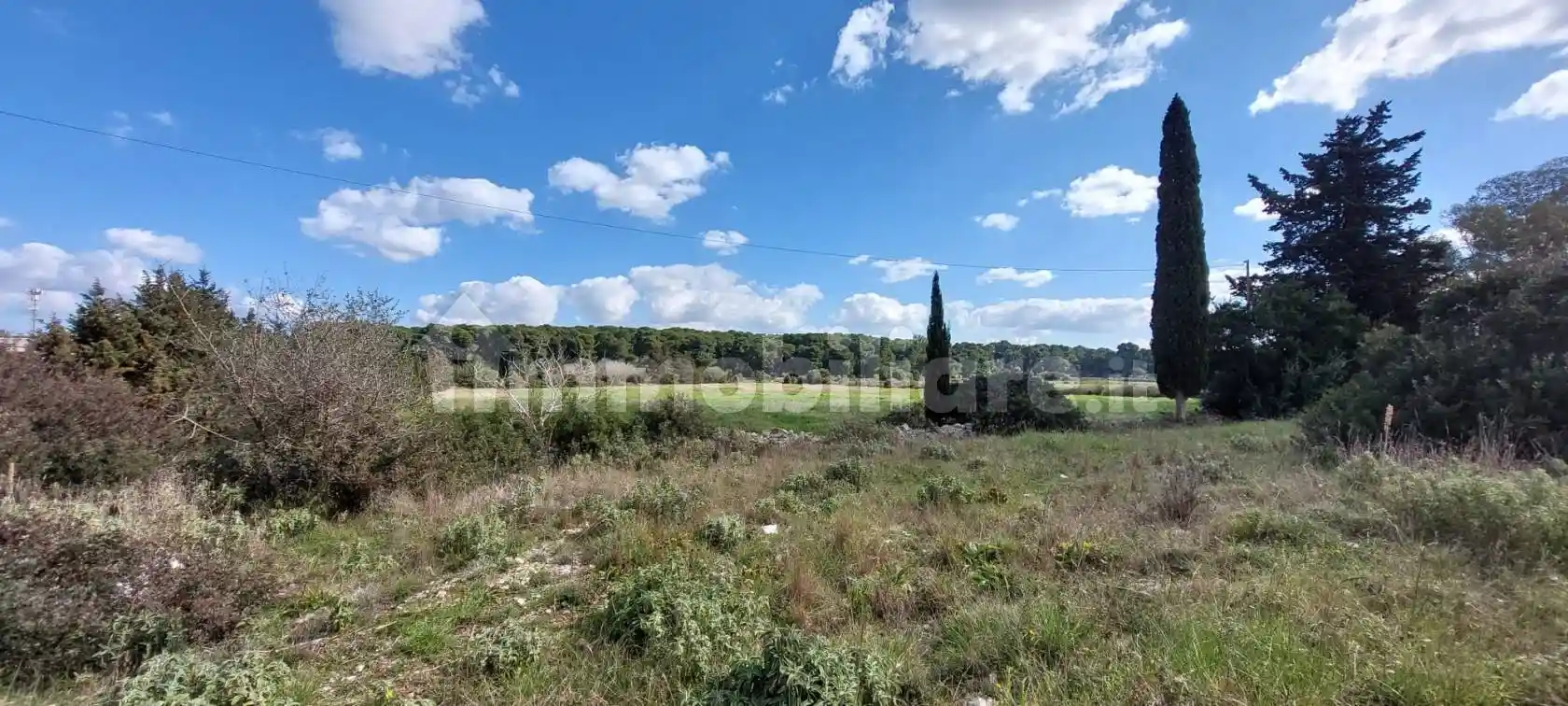 Palazzo - Edificio in vendita a Maglie