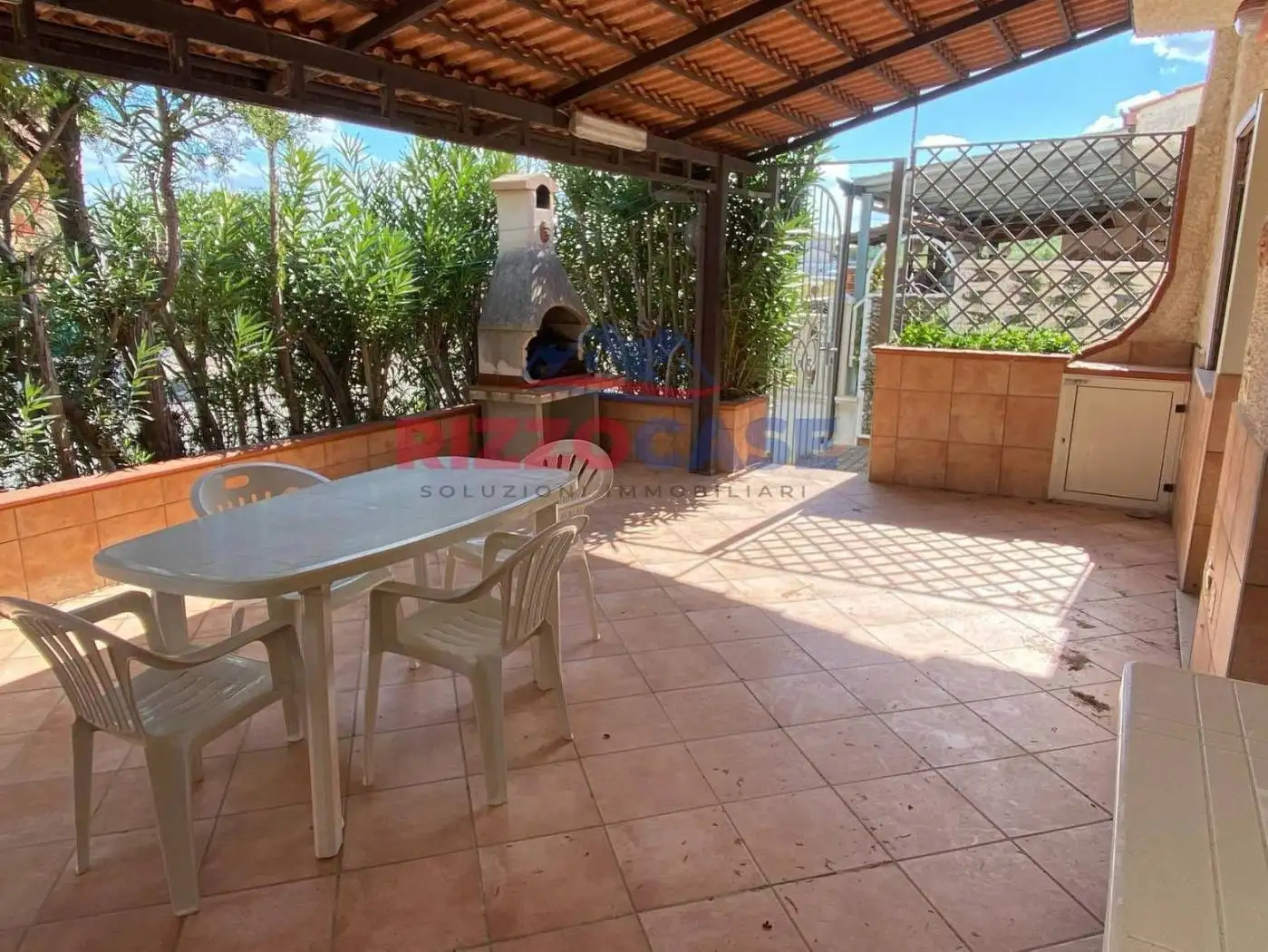 Villetta a schiera in vendita a Mandatoriccio