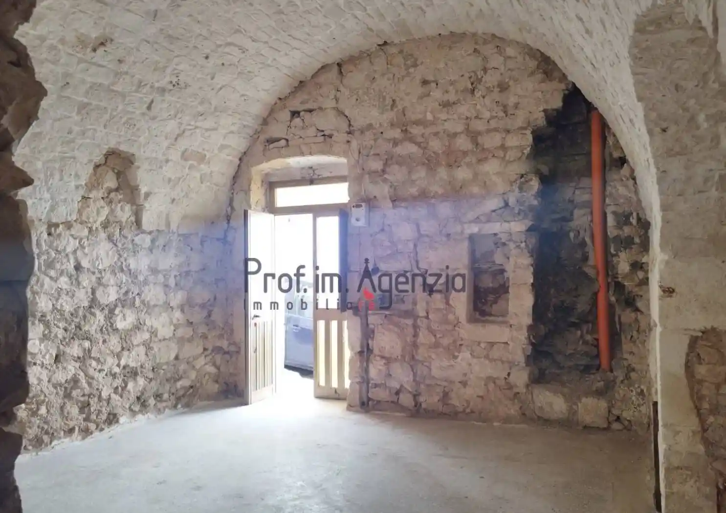 Appartamento in vendita a Carovigno