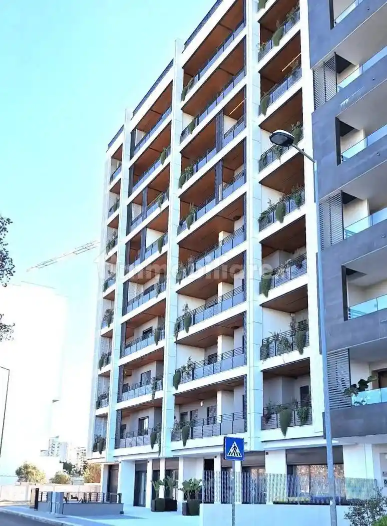 Appartamento in affitto a Bari