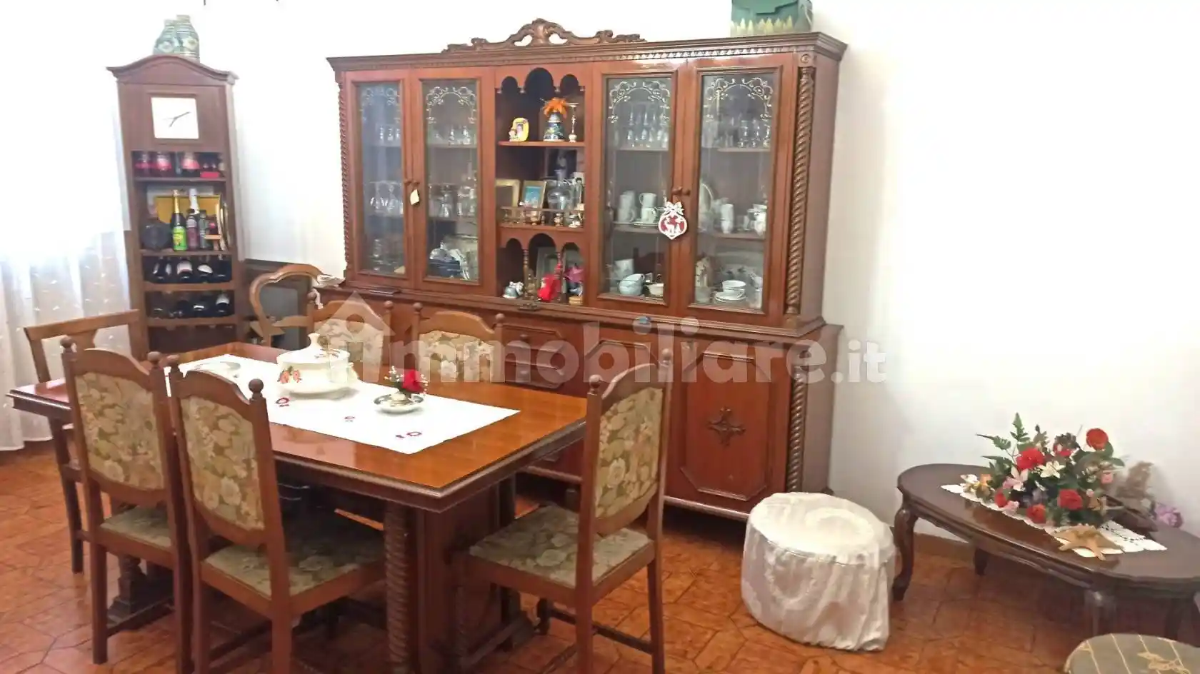 Terratetto unifamiliare 243 m², buono stato, Sant'Ippolito, Prato - foto 3