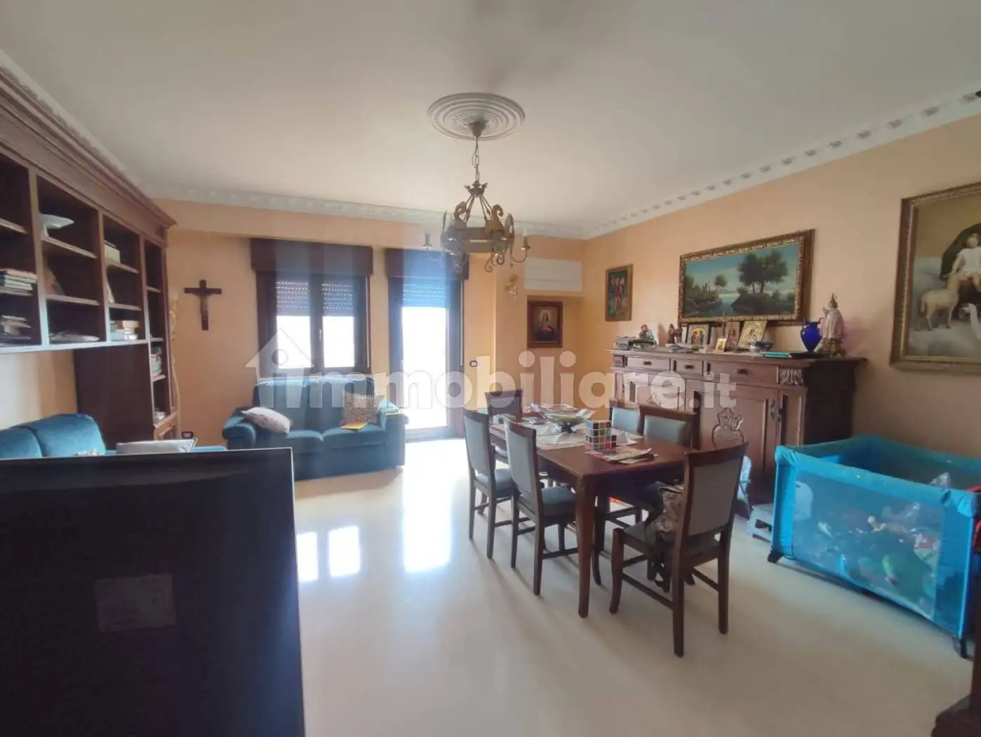 Appartamento in vendita a Palermo