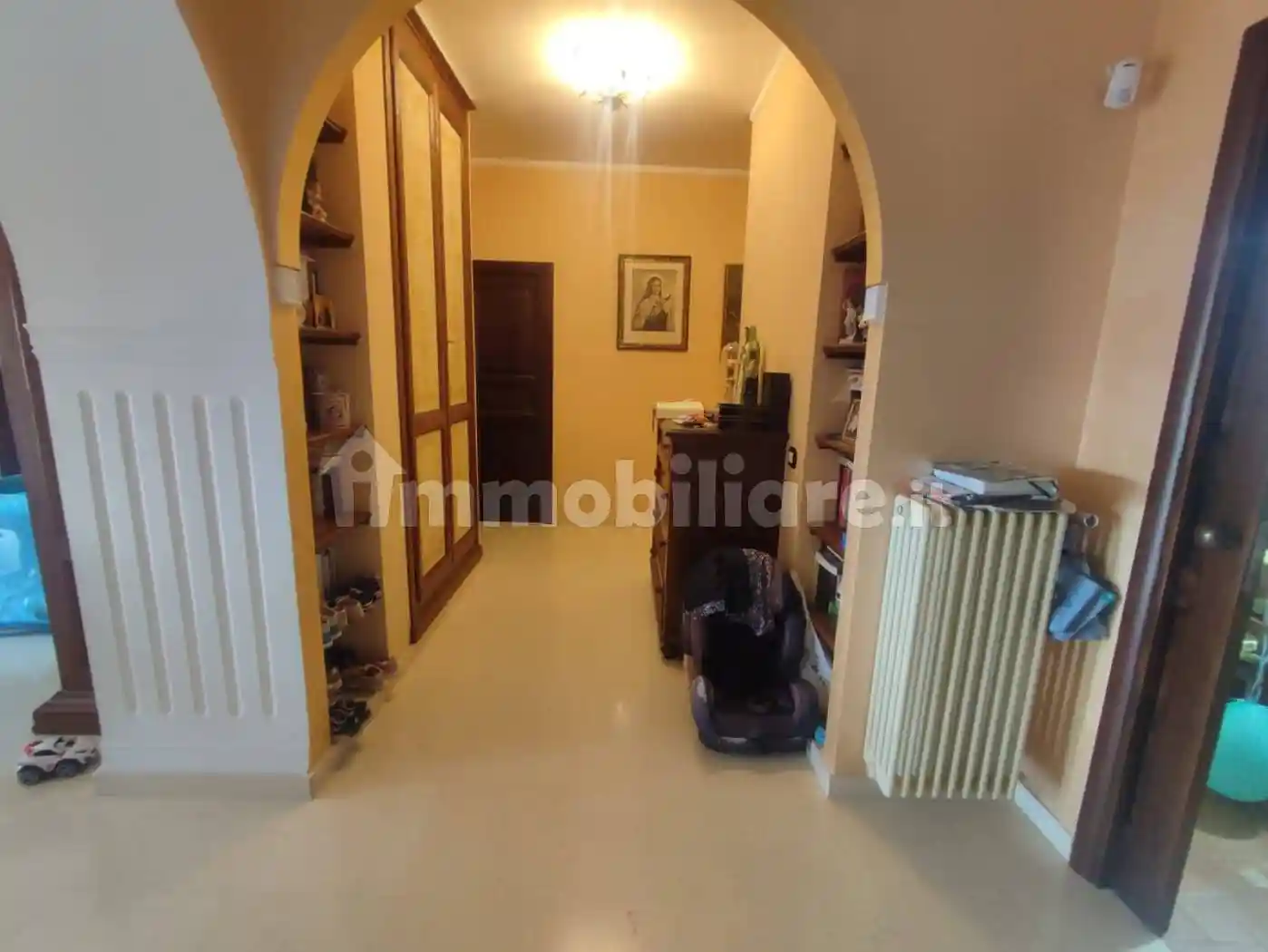 Appartamento via Imperatore Federico 46, Fiera, Palermo - foto 3