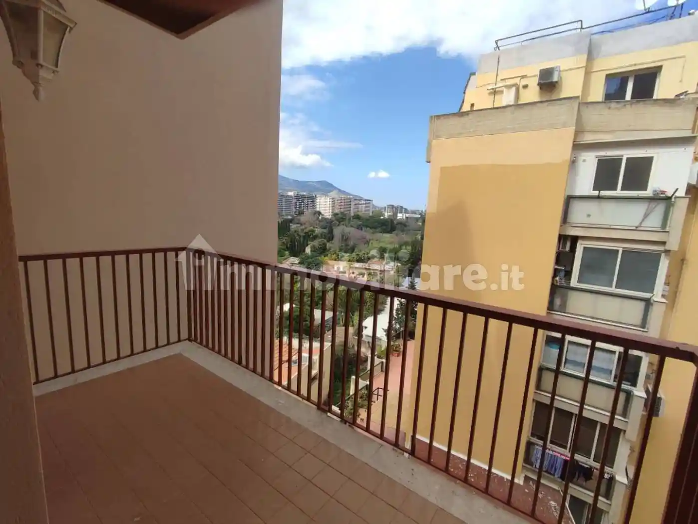 Appartamento via Imperatore Federico 46, Fiera, Palermo - foto 5