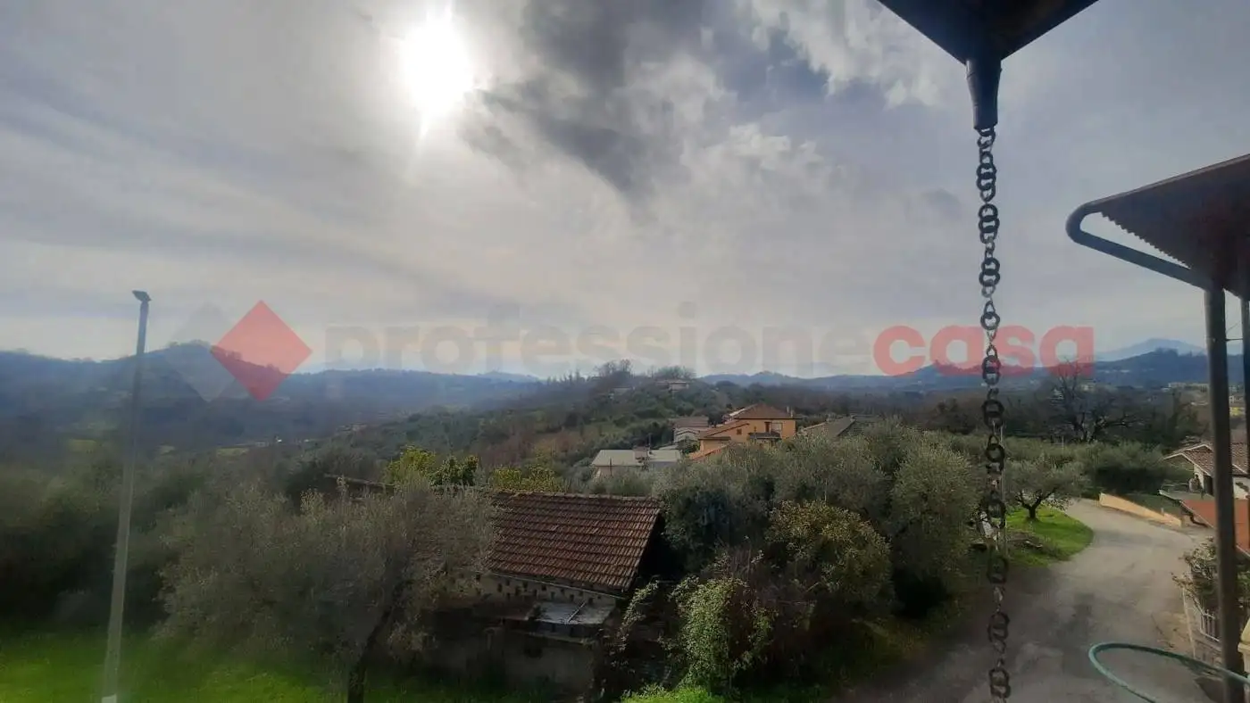 Casa indipendente in vendita a Boville Ernica