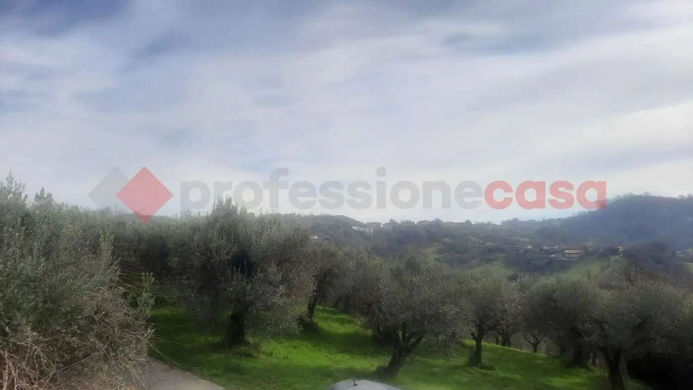 Terratetto unifamiliare via Colle Fauccio, snc, Casavitola, Boville Ernica - foto 2