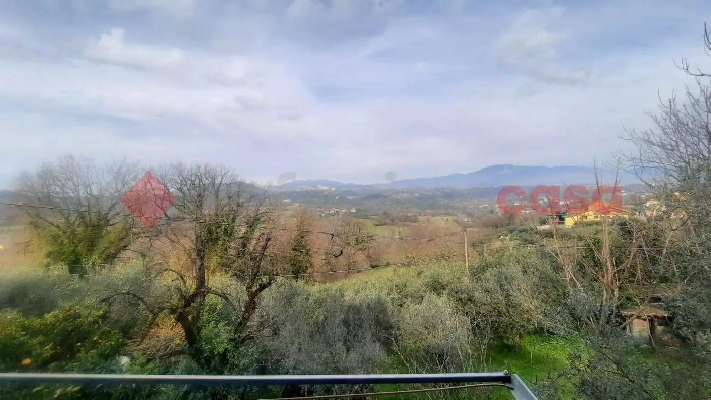 Terratetto unifamiliare via Colle Fauccio, snc, Casavitola, Boville Ernica - foto 4