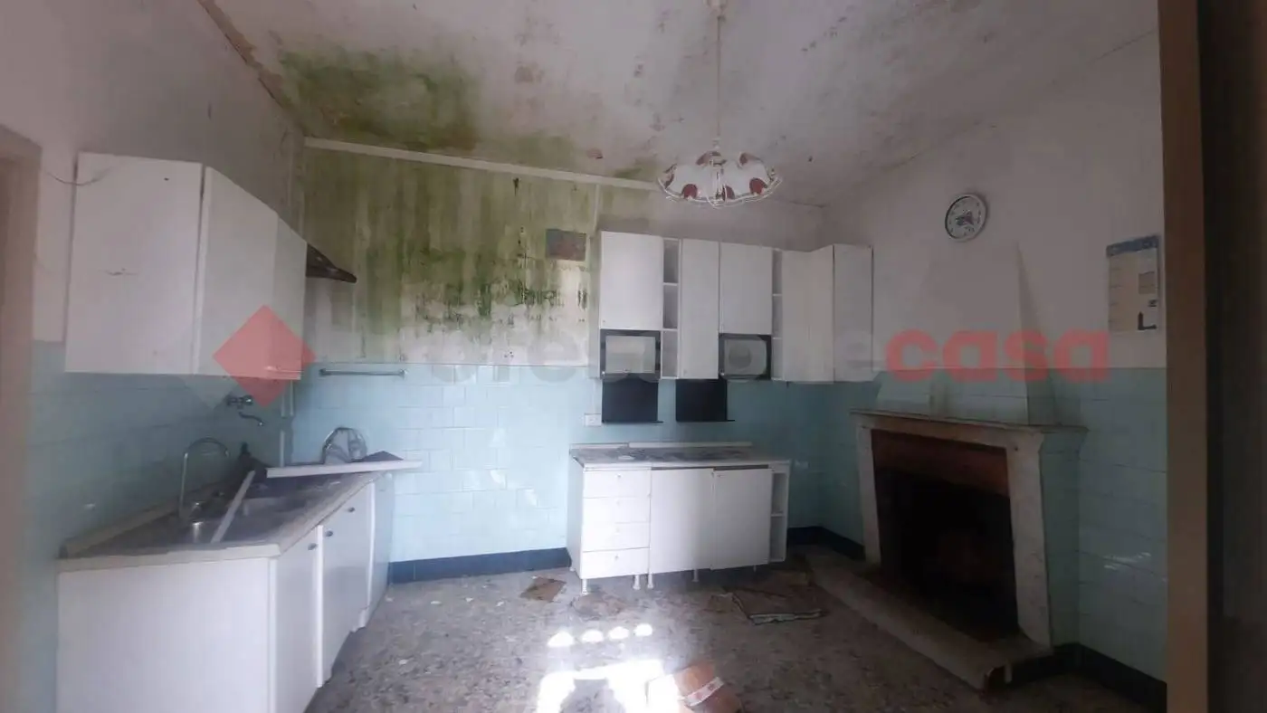 Terratetto unifamiliare via Colle Fauccio, snc, Casavitola, Boville Ernica - foto 5