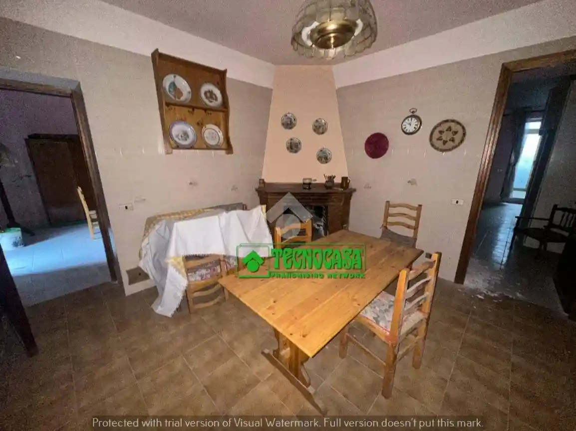 Appartamento in vendita a Summonte