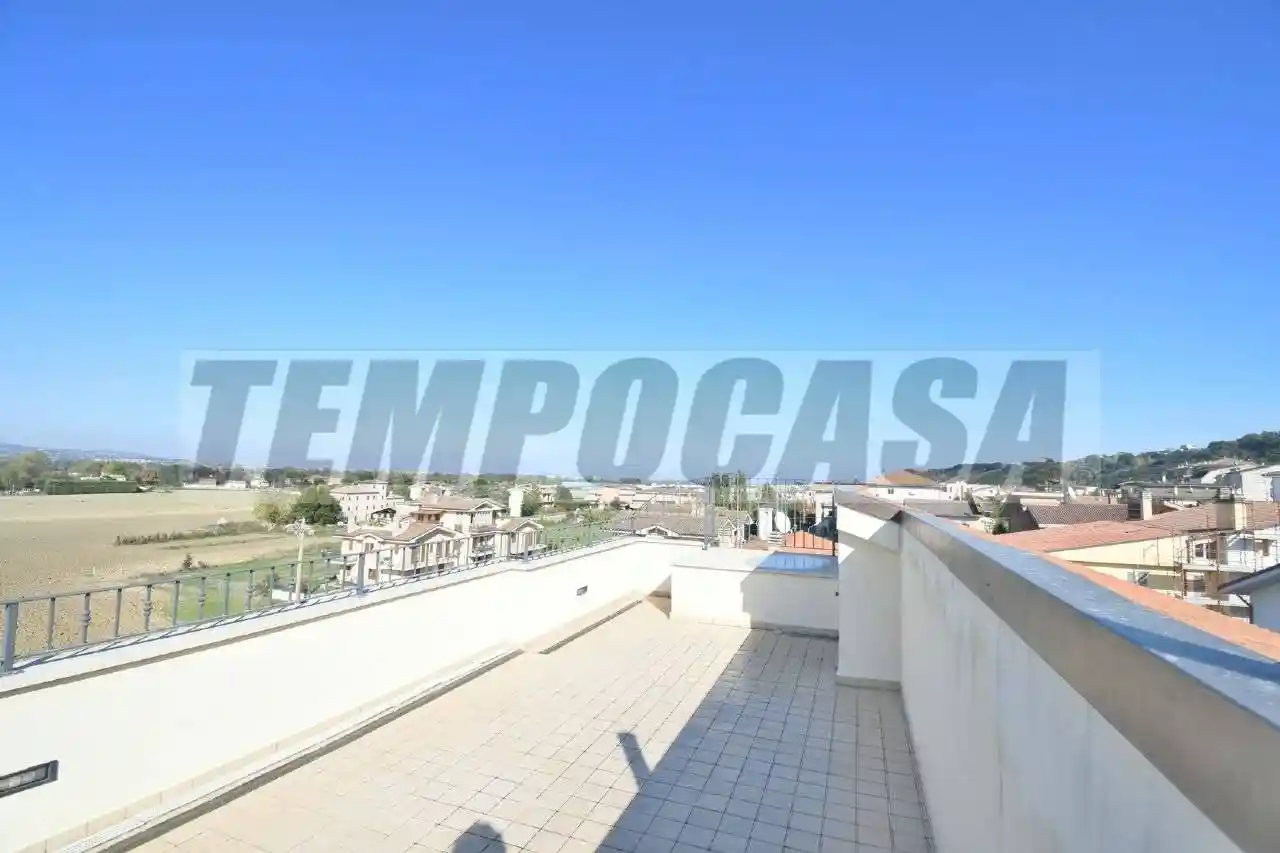 Attico - Mansarda in vendita a Sant'Elpidio a Mare