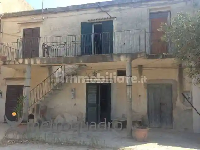 Rustico - Casale in vendita a Sciacca