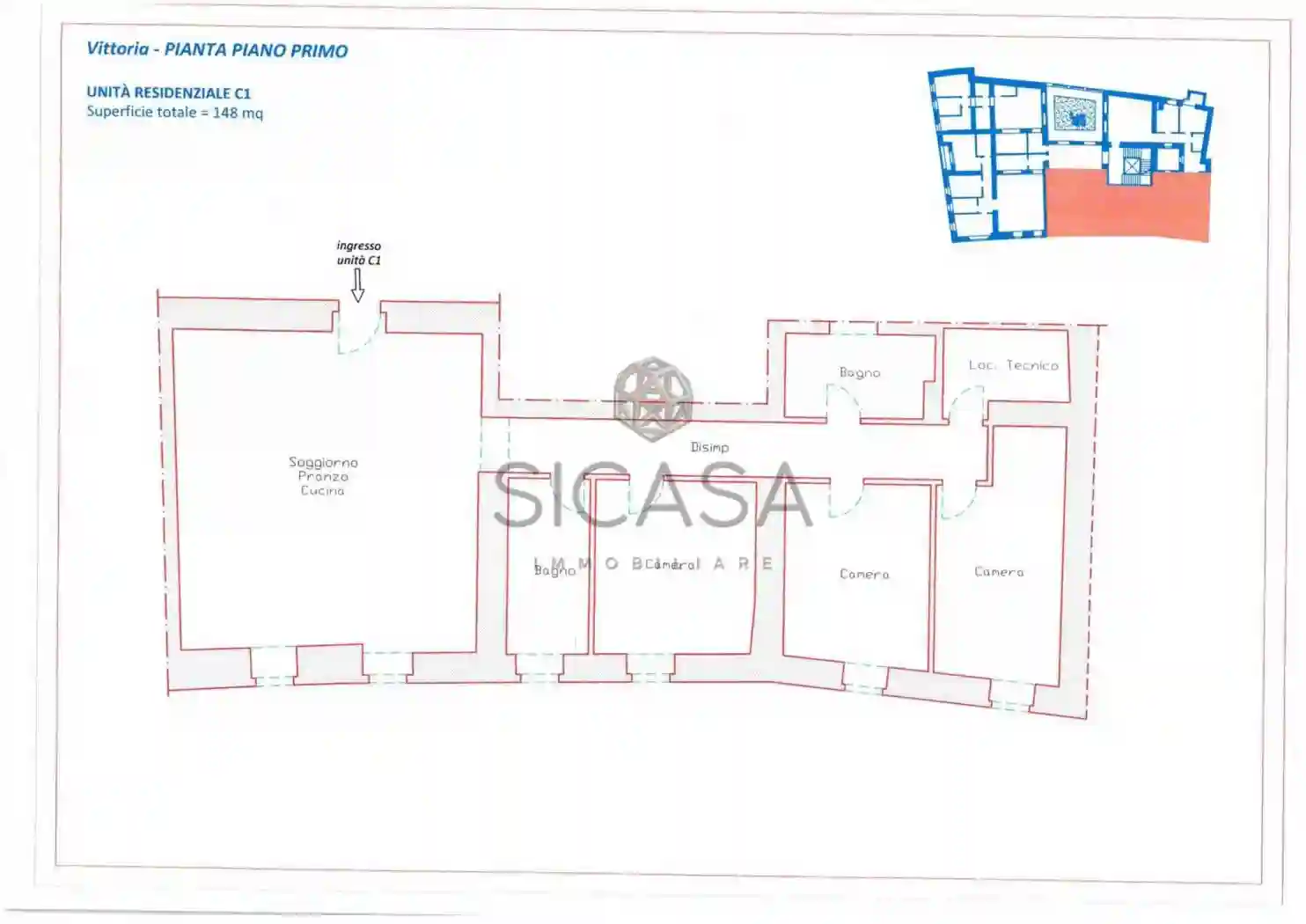 Appartamento - foto 4