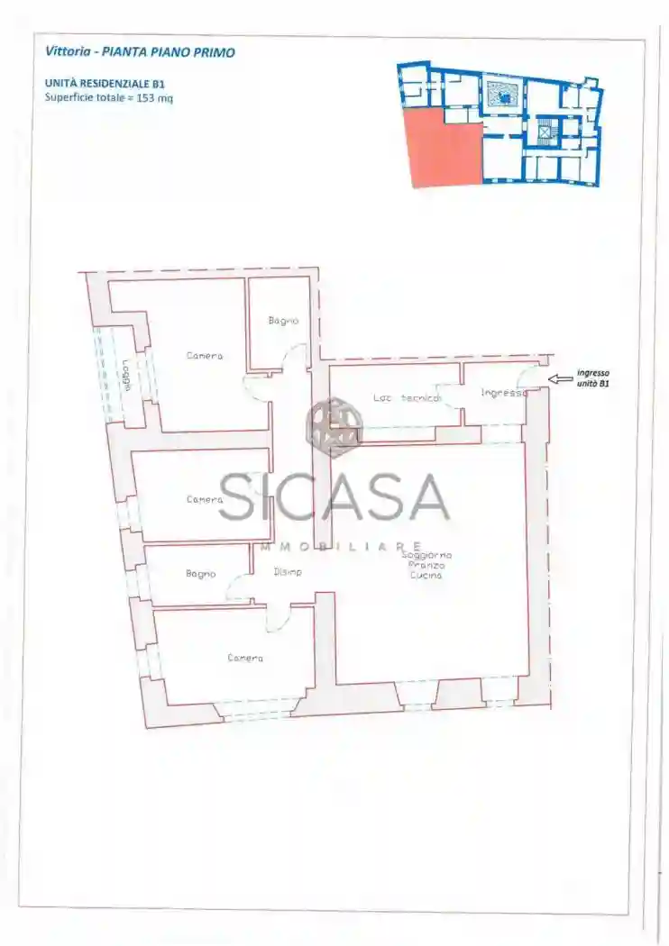 Appartamento - foto 5