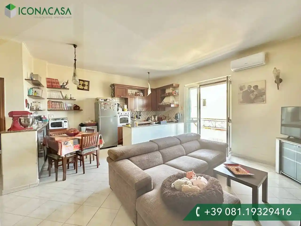 Appartamento - foto 2