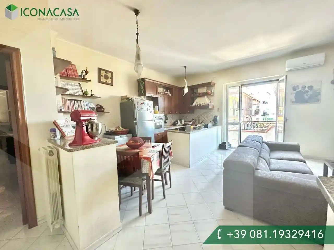 Appartamento - foto 3