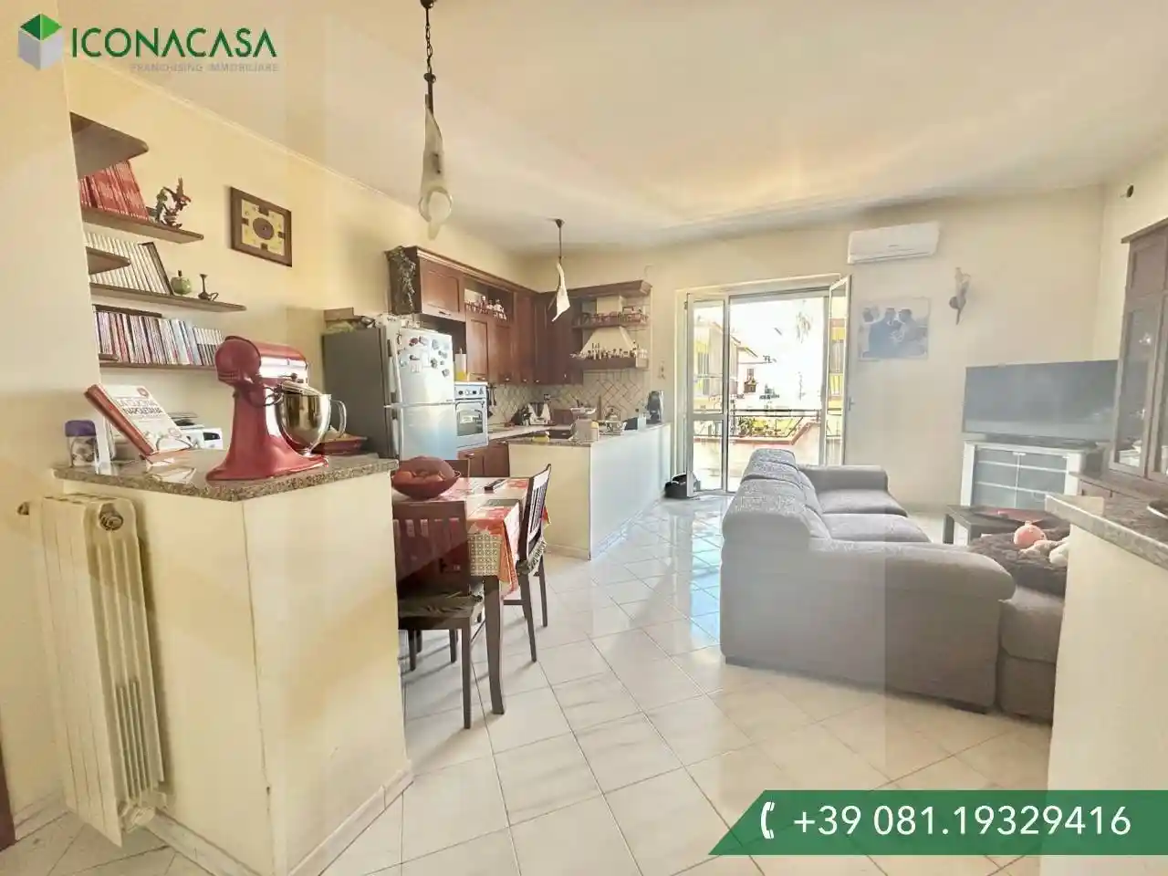 Appartamento - foto 4