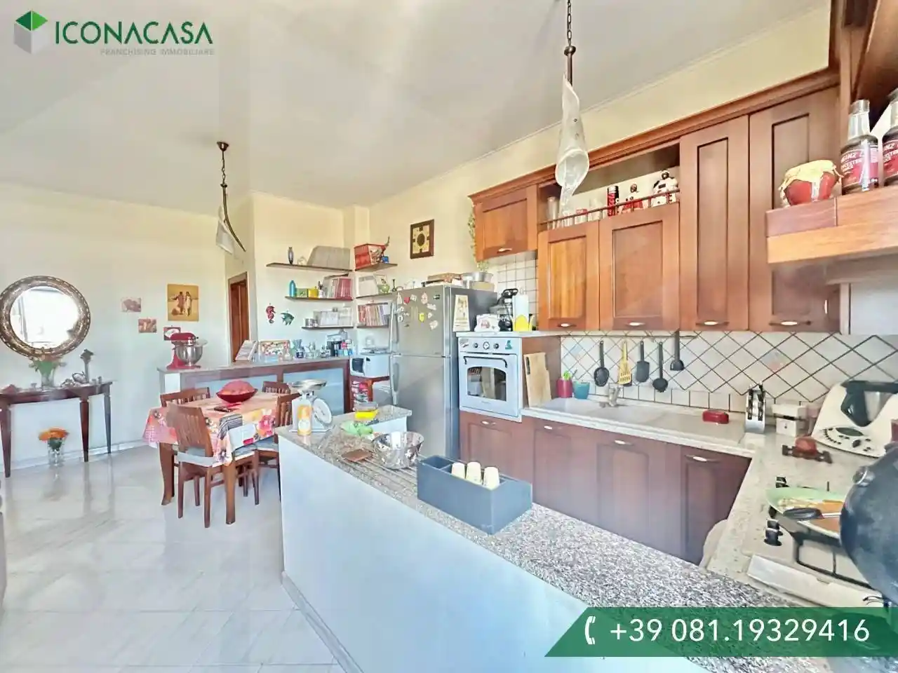 Appartamento - foto 5