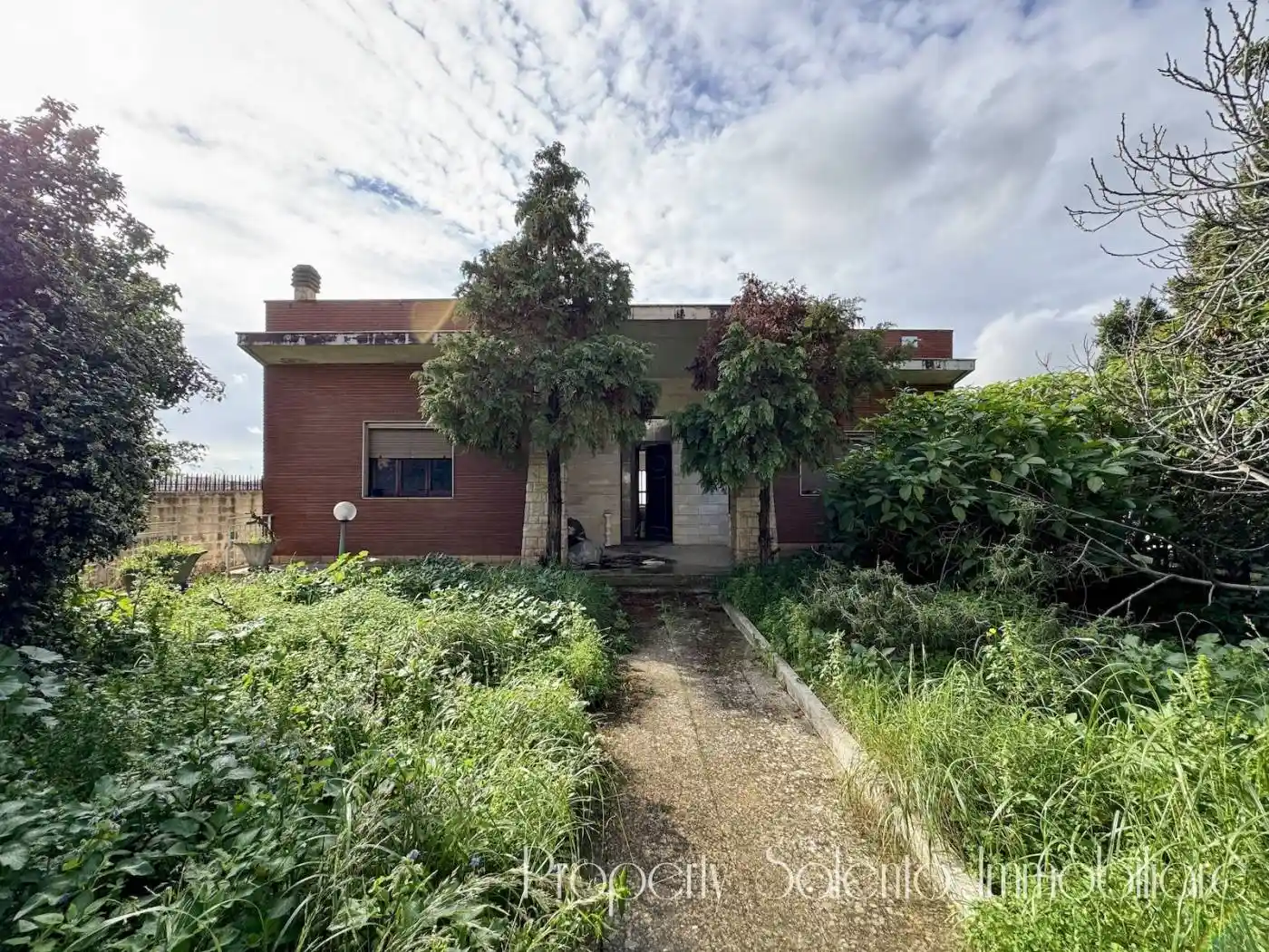 Villa in vendita a Ugento