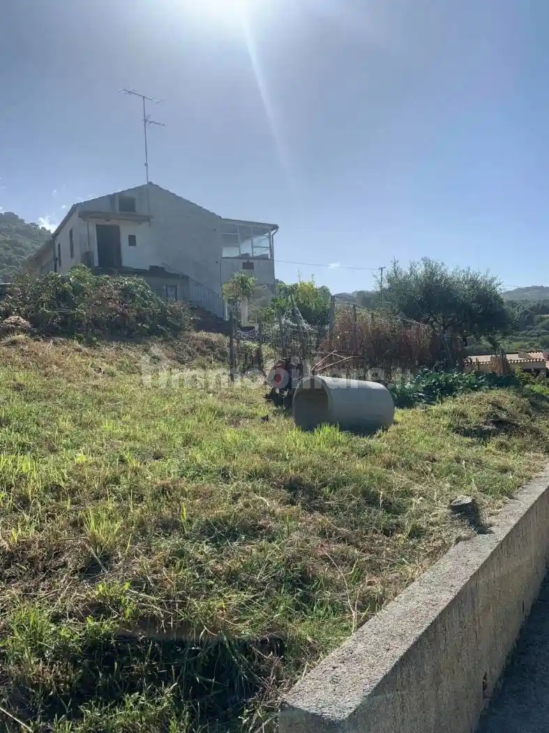 Villa bifamiliare Contrada Quattromani, Belvedere Marittimo - foto 2