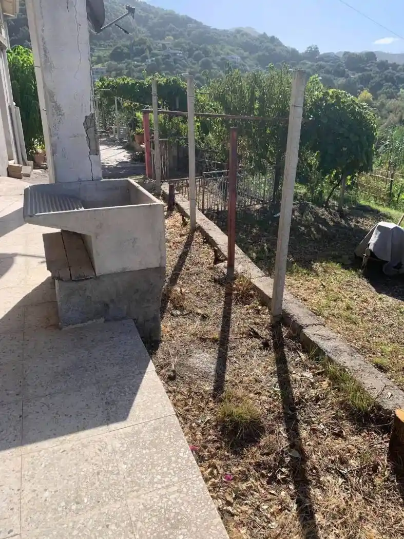 Villa bifamiliare Contrada Quattromani, Belvedere Marittimo - foto 3