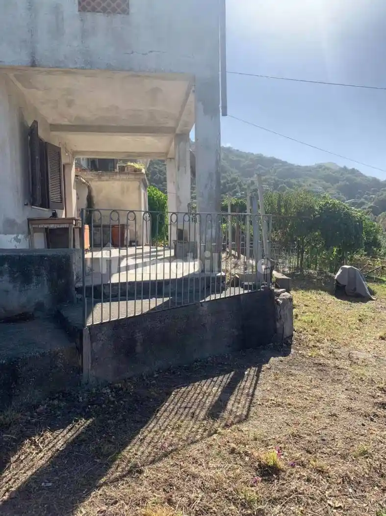 Villa bifamiliare Contrada Quattromani, Belvedere Marittimo - foto 4