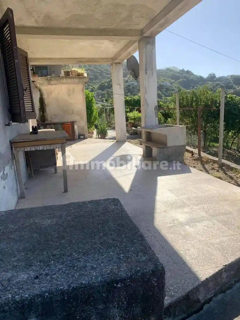 Villa bifamiliare Contrada Quattromani, Belvedere Marittimo - foto 5