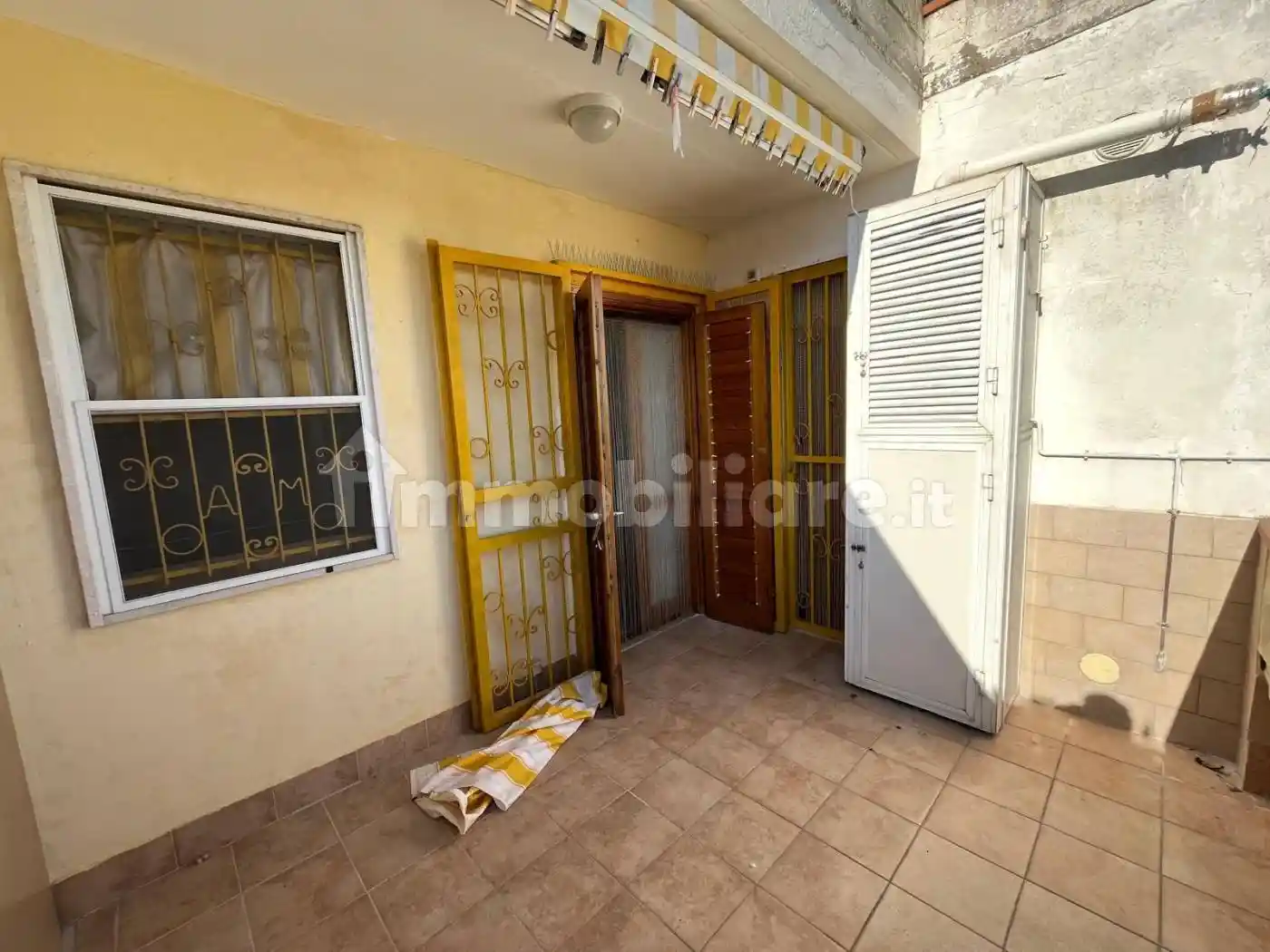 Trilocale viale Epeo 39, Metaponto, Bernalda - foto 2