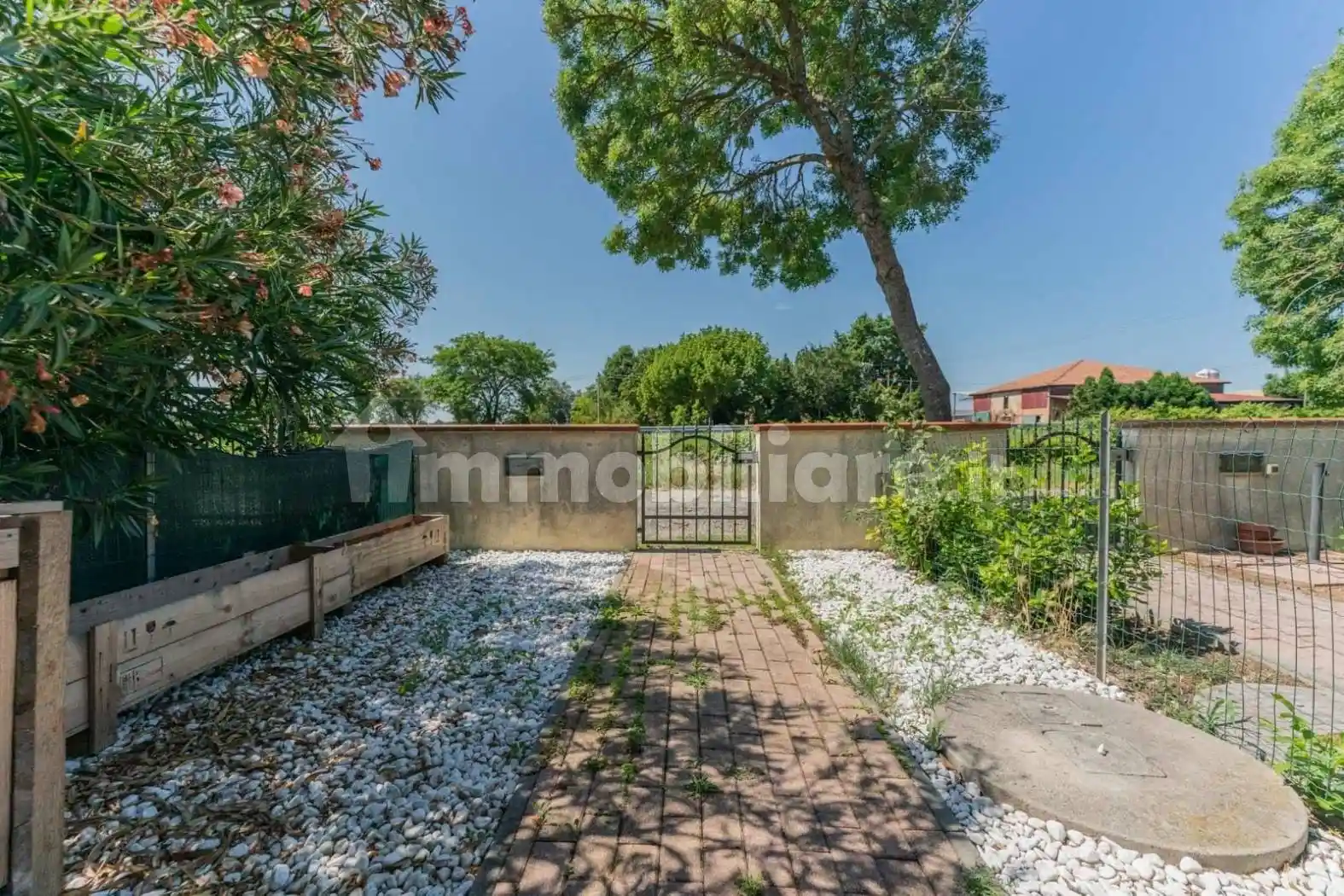 Villa a schiera via Pontisette 3B, Casaglia, Ferrara - foto 3