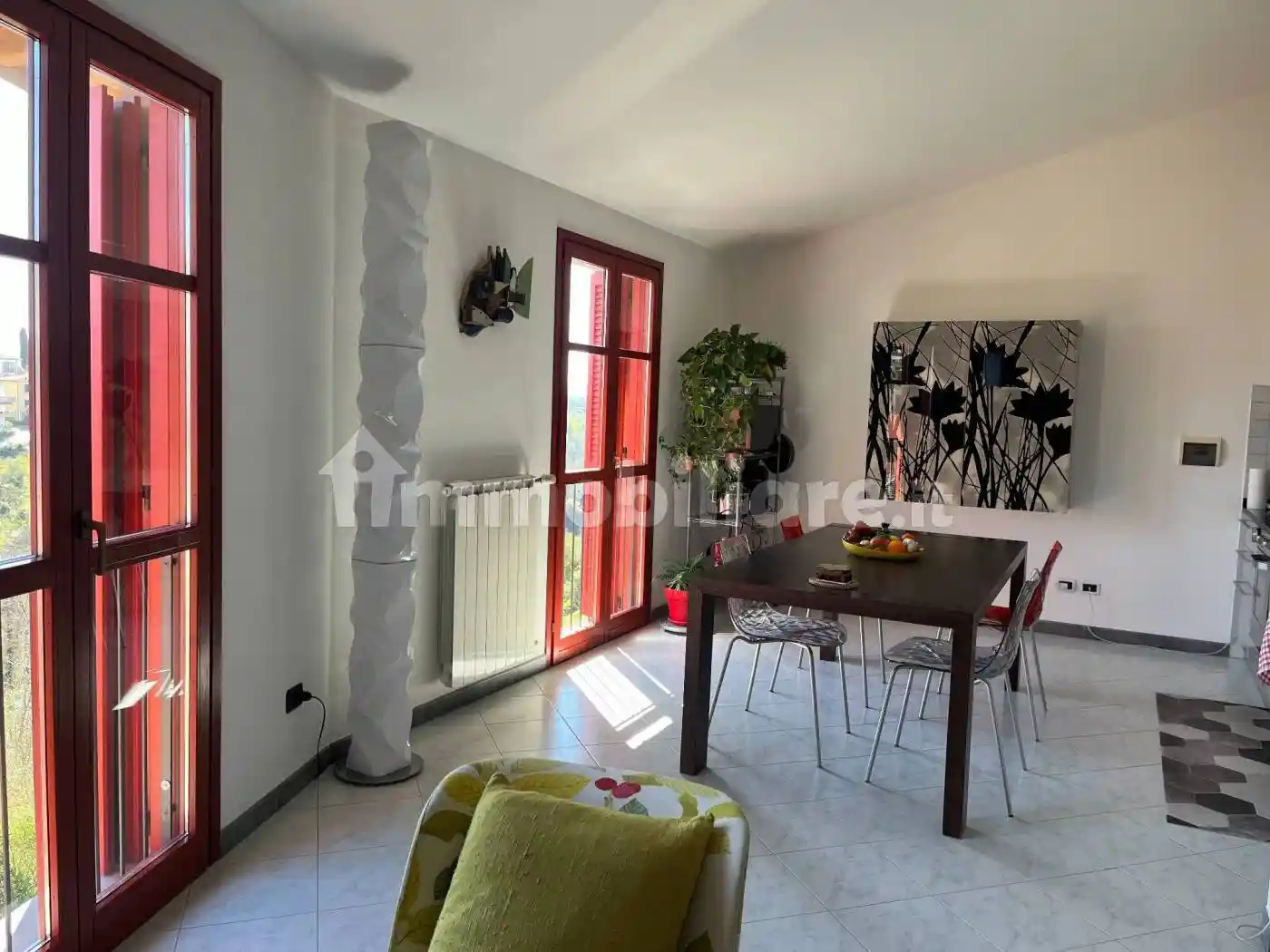 Appartamento in vendita a San Casciano in Val di Pesa