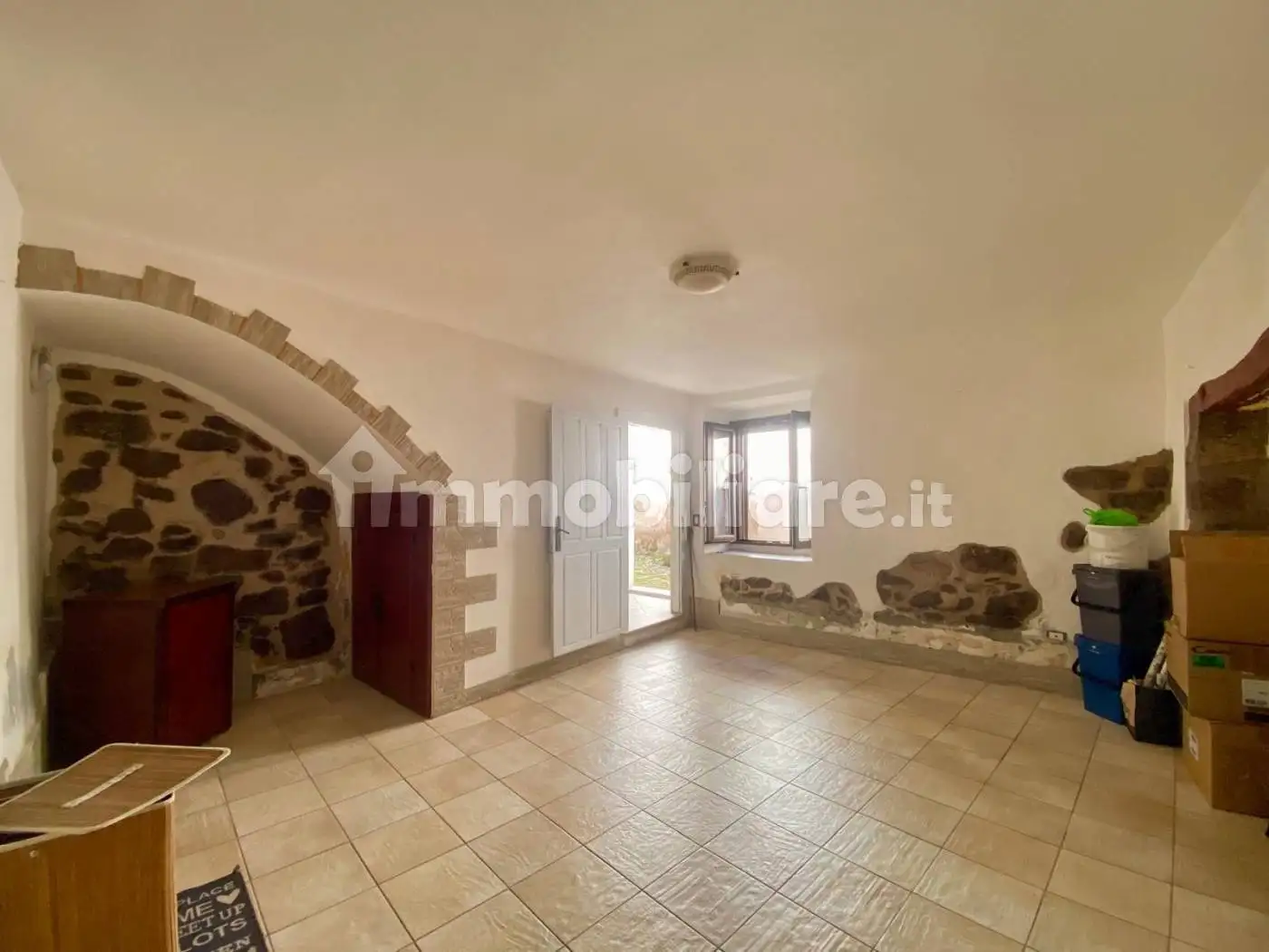 Casa indipendente in vendita a Bortigali